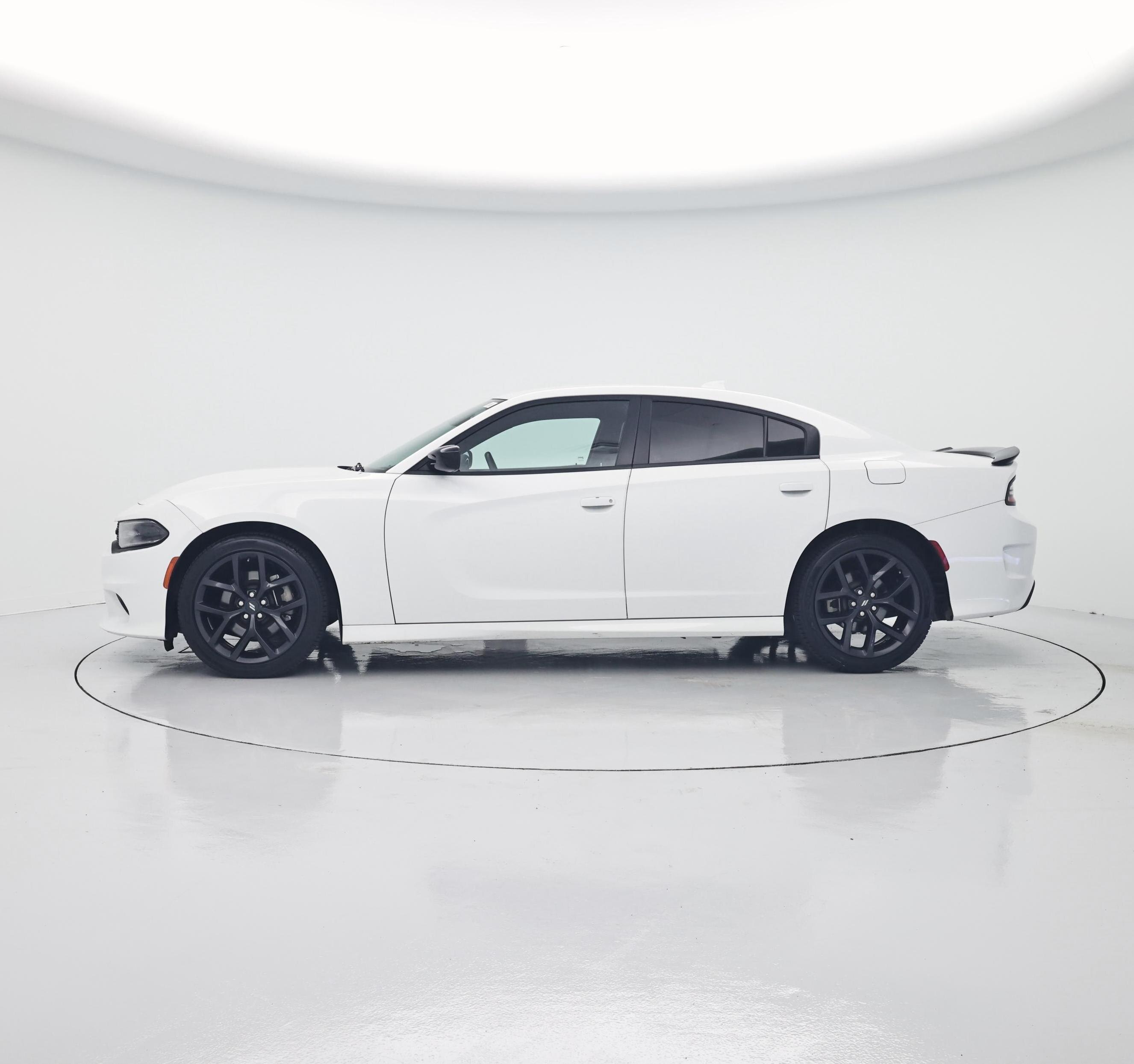 Thumbnail: 2021 Dodge Charger - 3