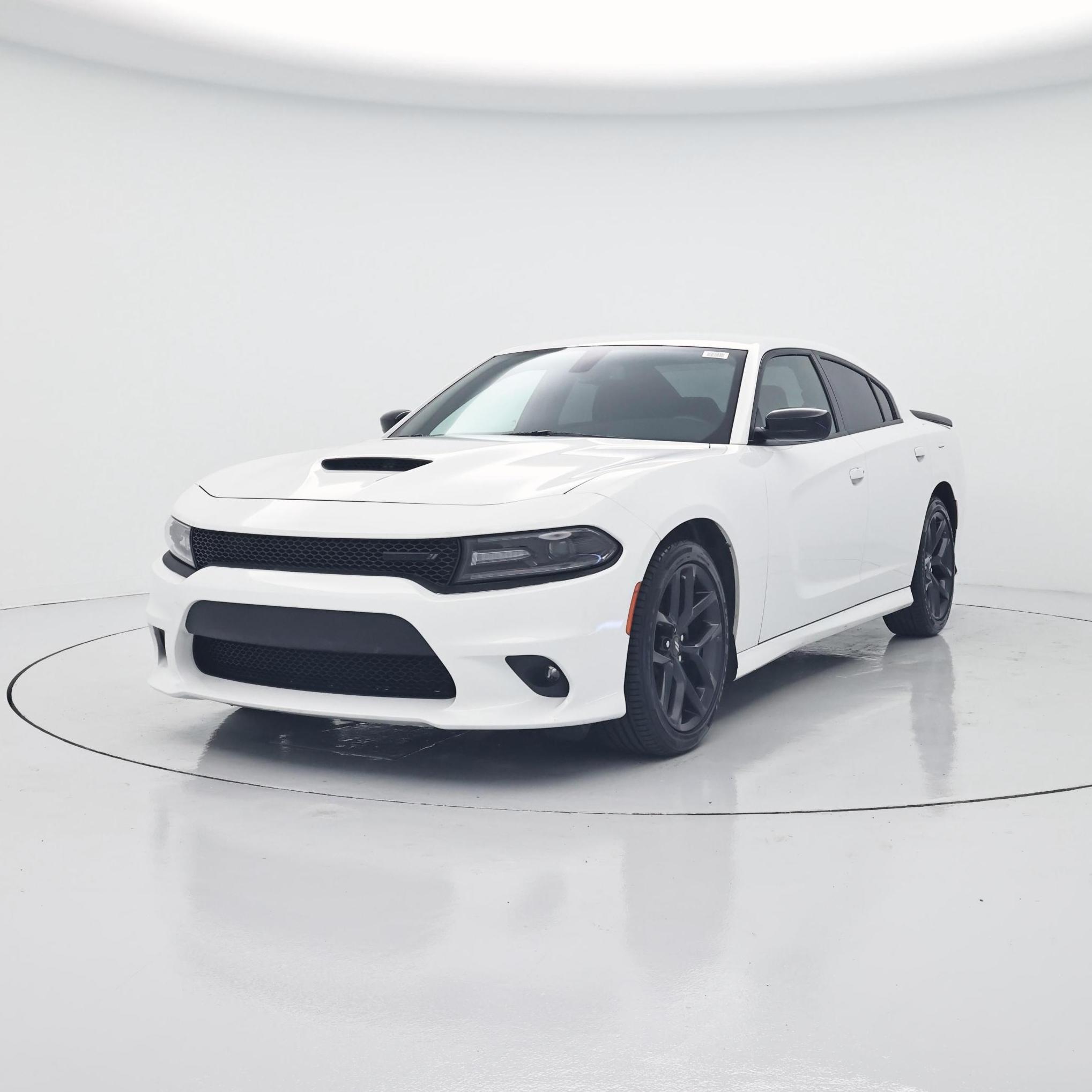 Thumbnail: 2021 Dodge Charger - 4