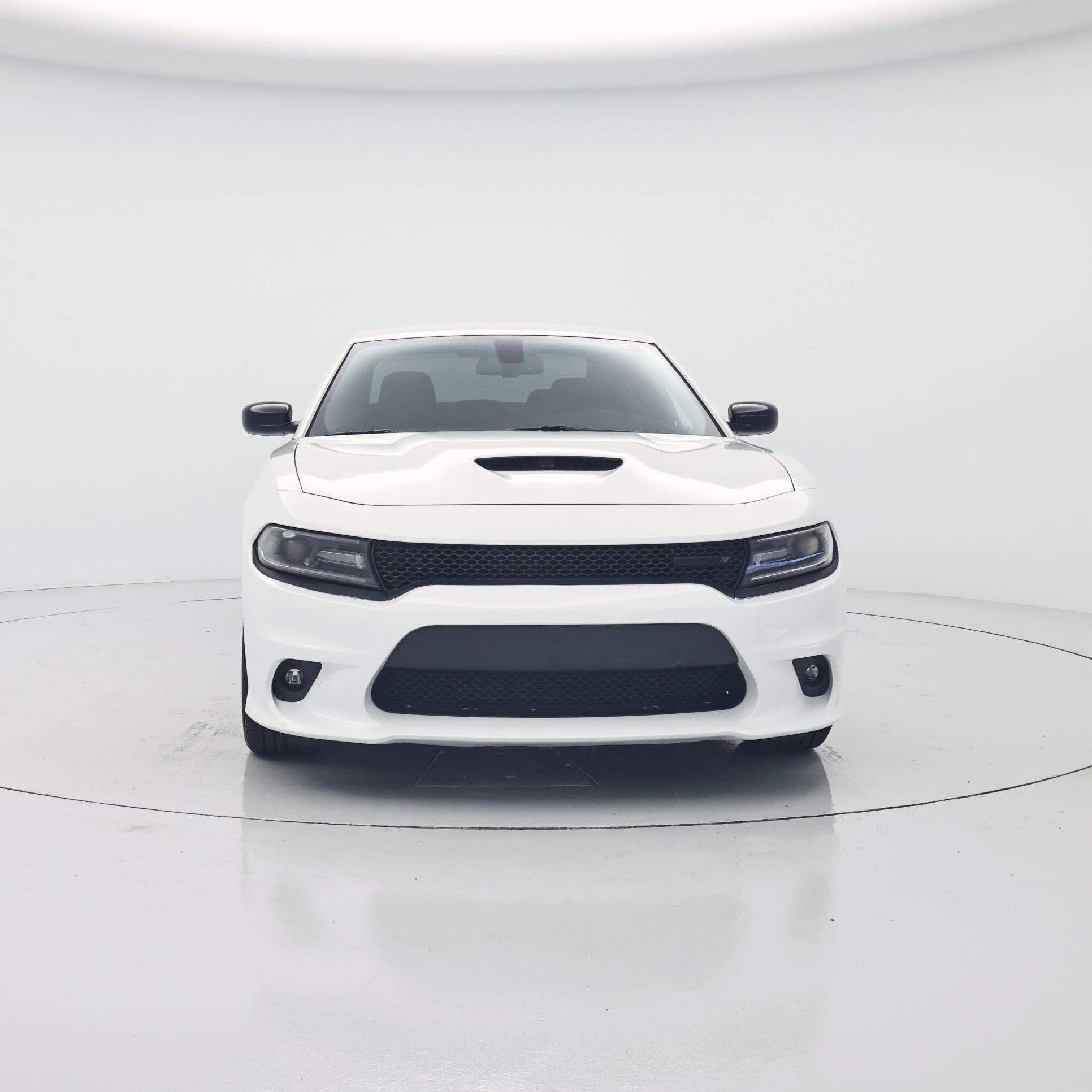 Thumbnail: 2021 Dodge Charger - 5