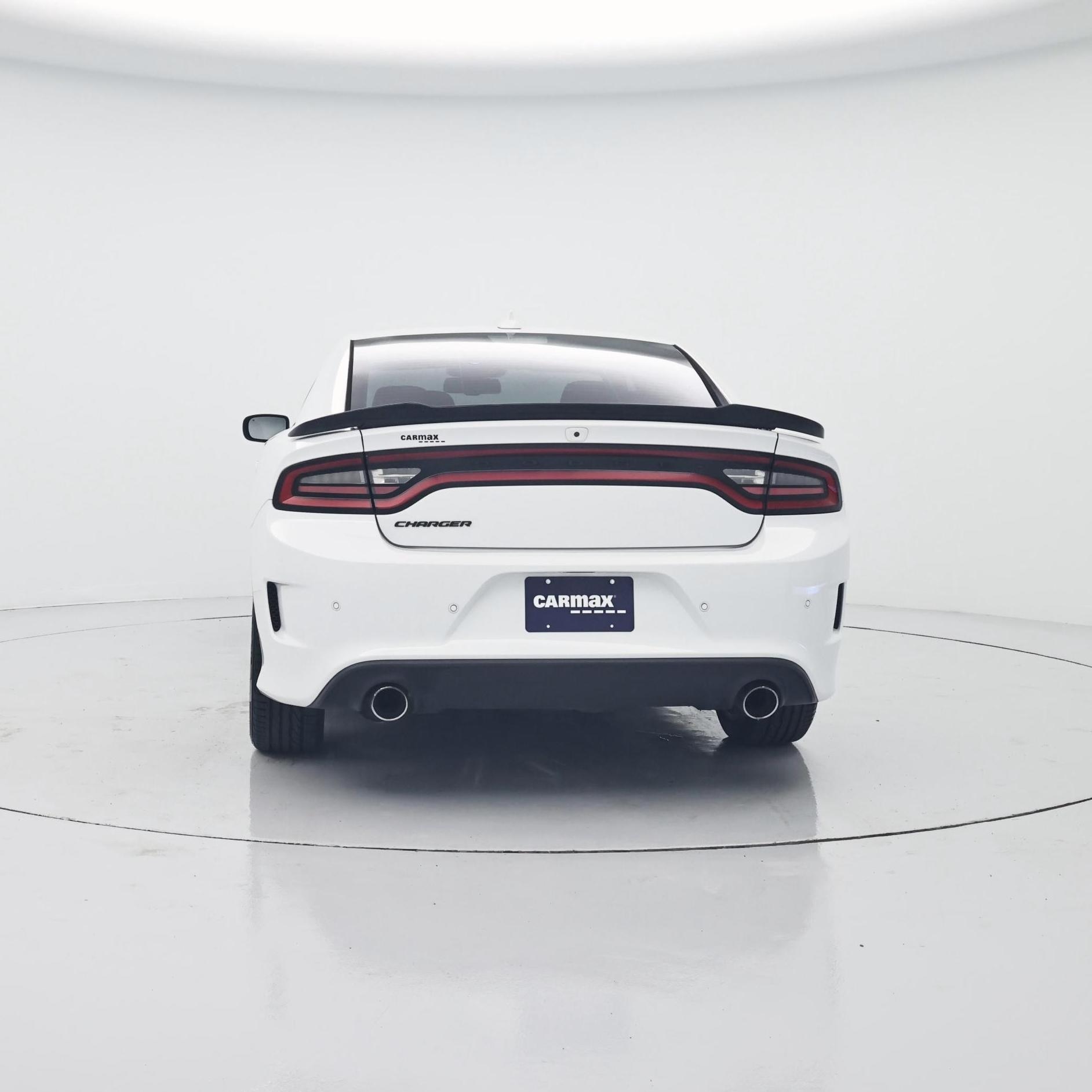 Thumbnail: 2021 Dodge Charger - 6