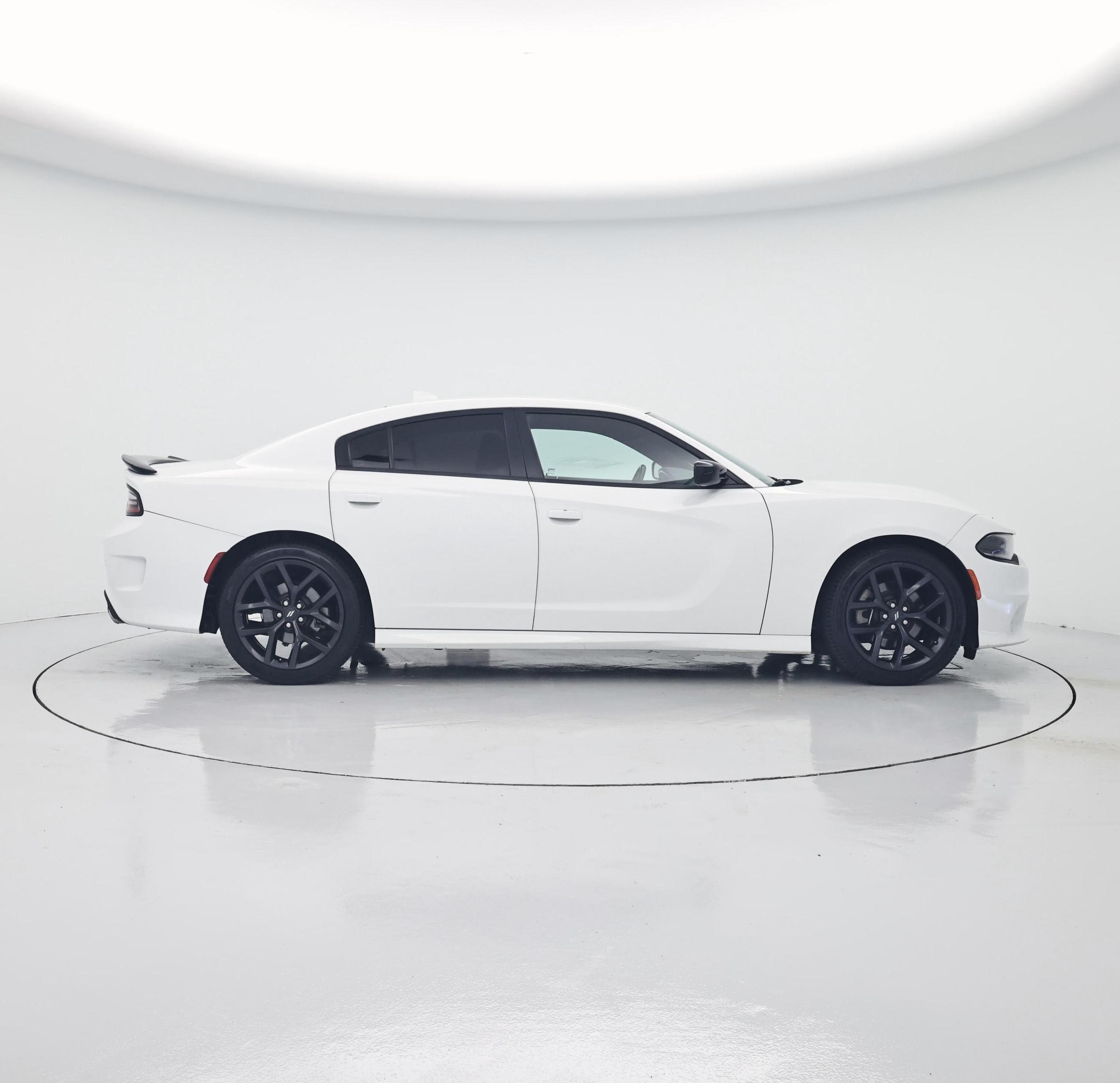 Thumbnail: 2021 Dodge Charger - 7