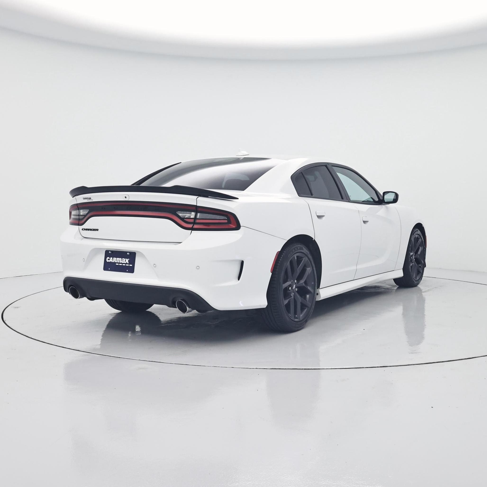 Thumbnail: 2021 Dodge Charger - 8