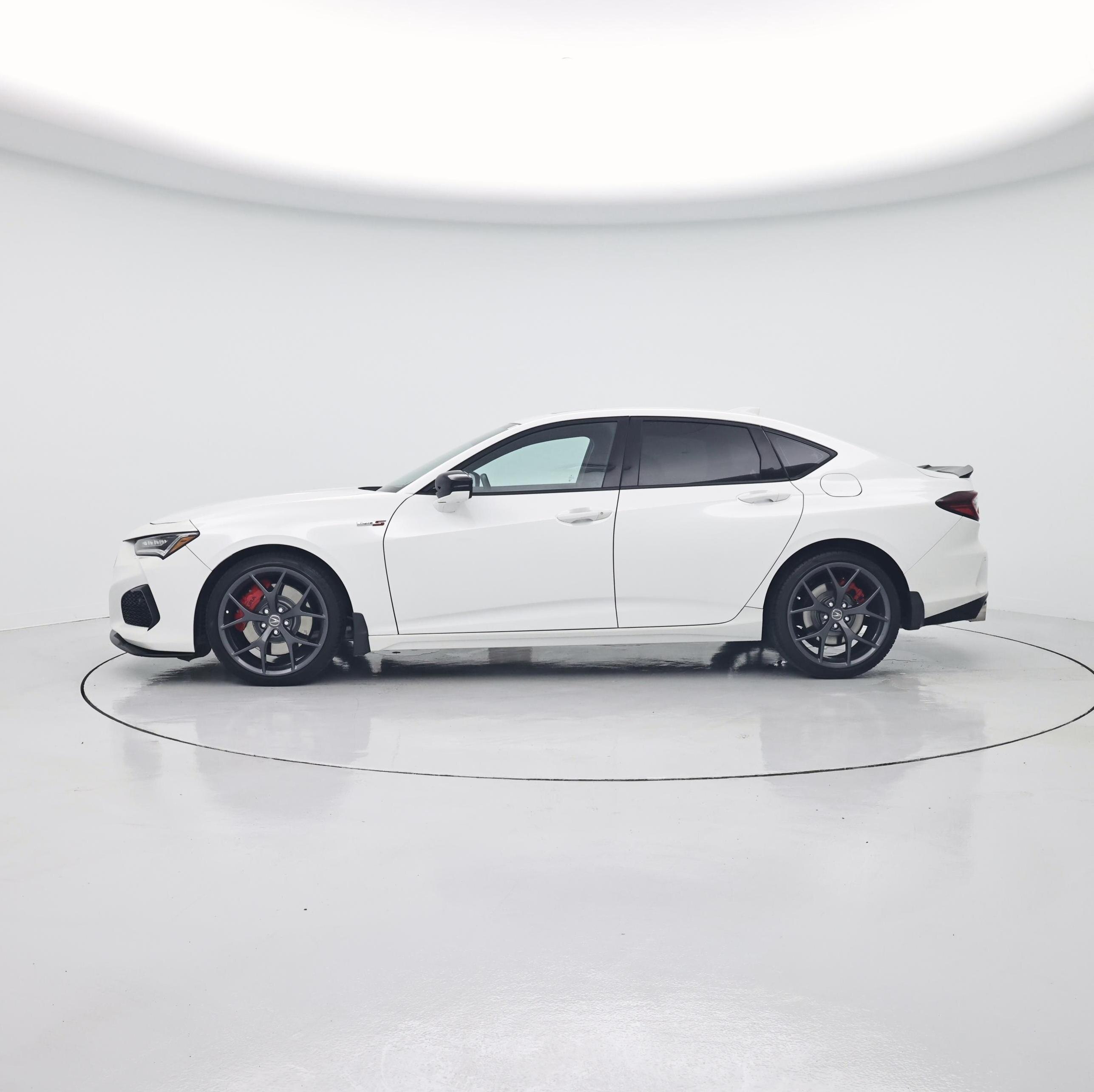 Thumbnail: 2023 Acura TLX - 3