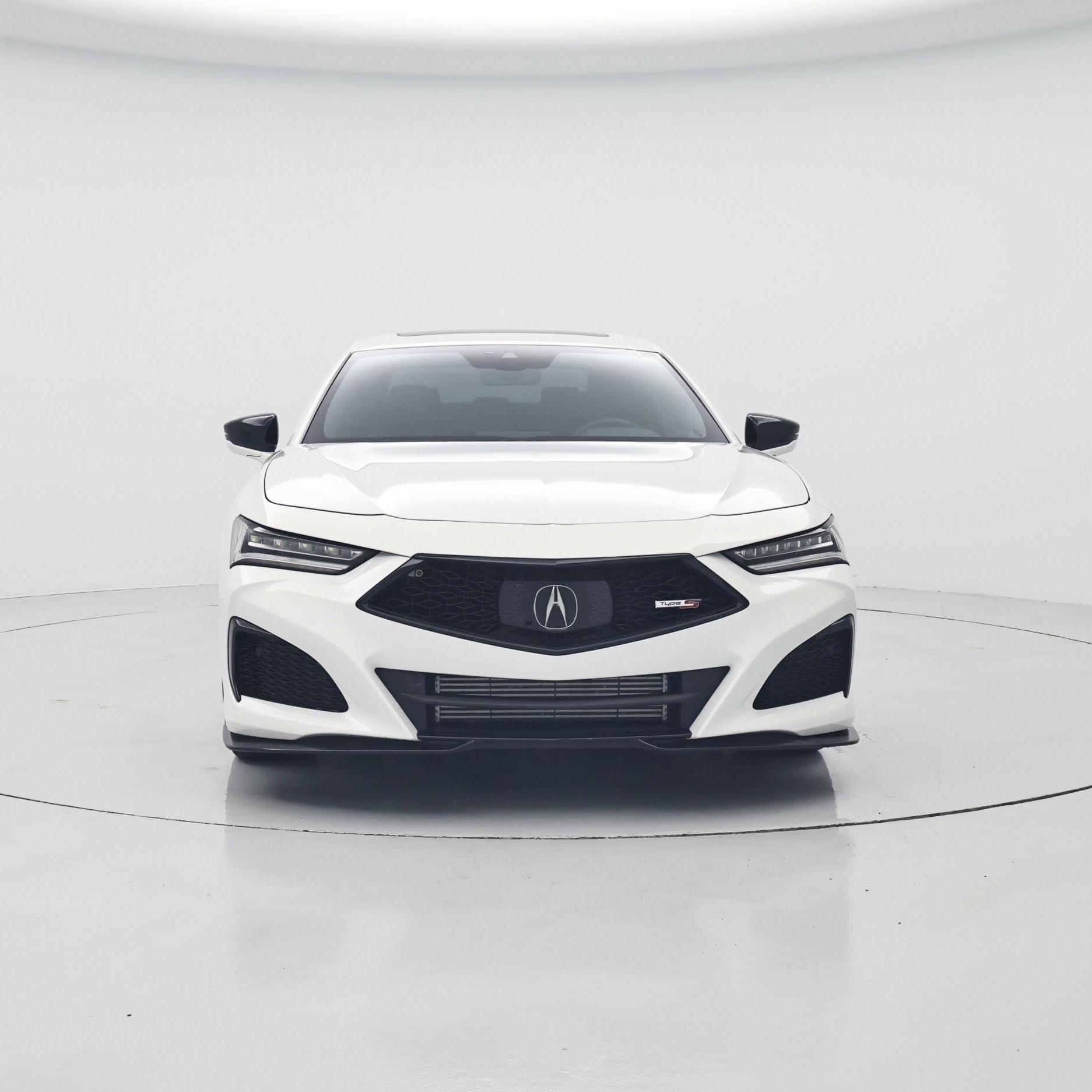 Thumbnail: 2023 Acura TLX - 5