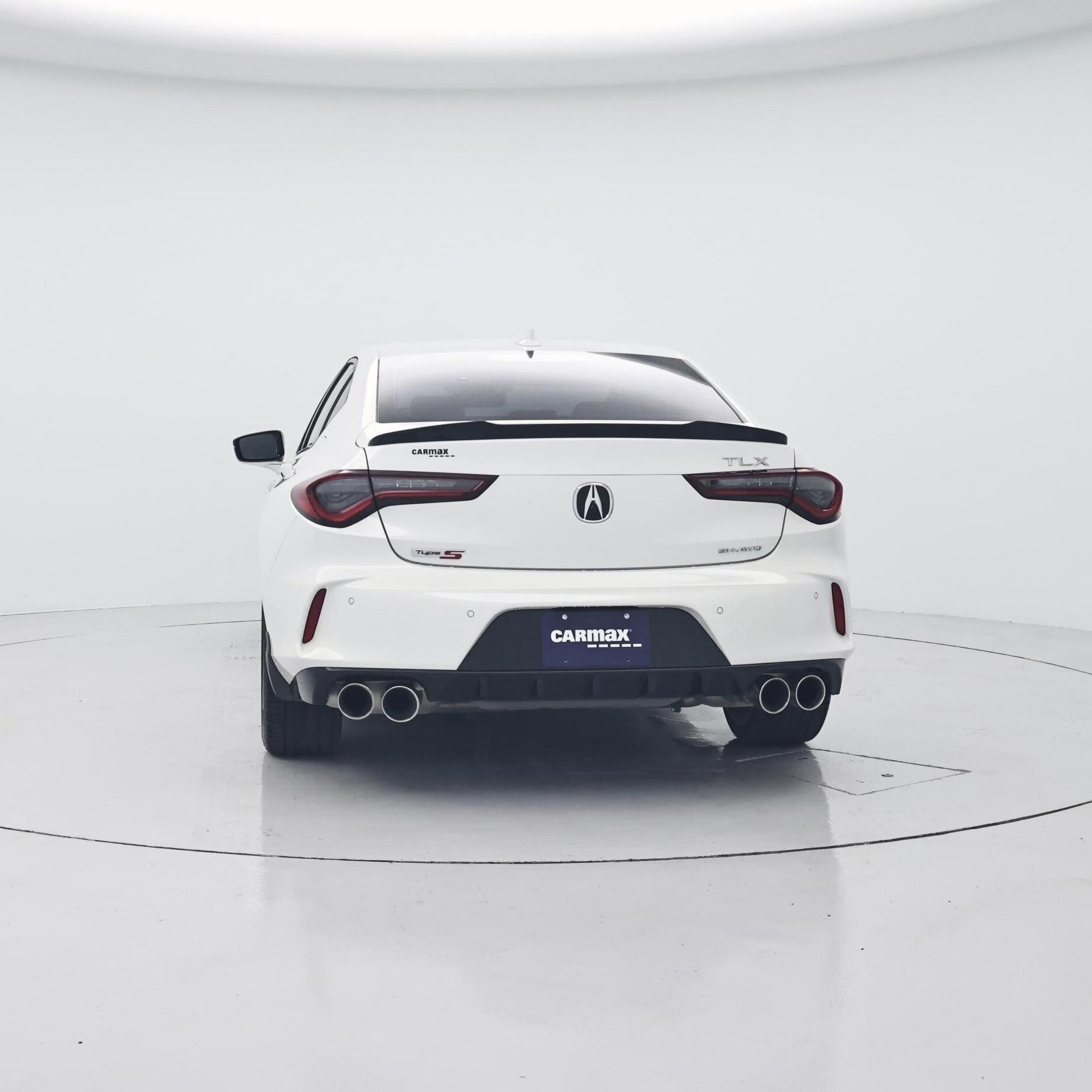 Thumbnail: 2023 Acura TLX - 6