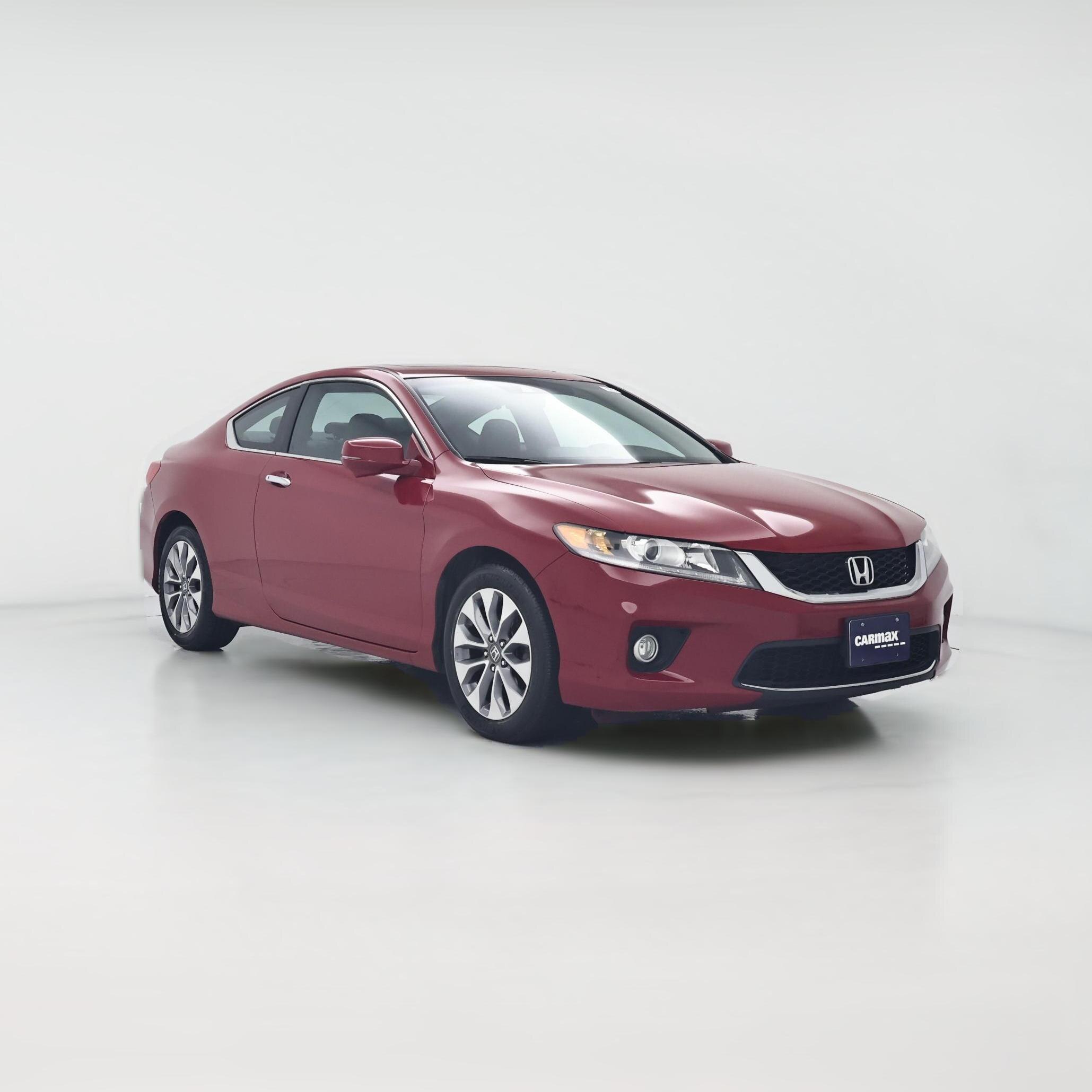 Thumbnail: 2014 Honda Accord - 1