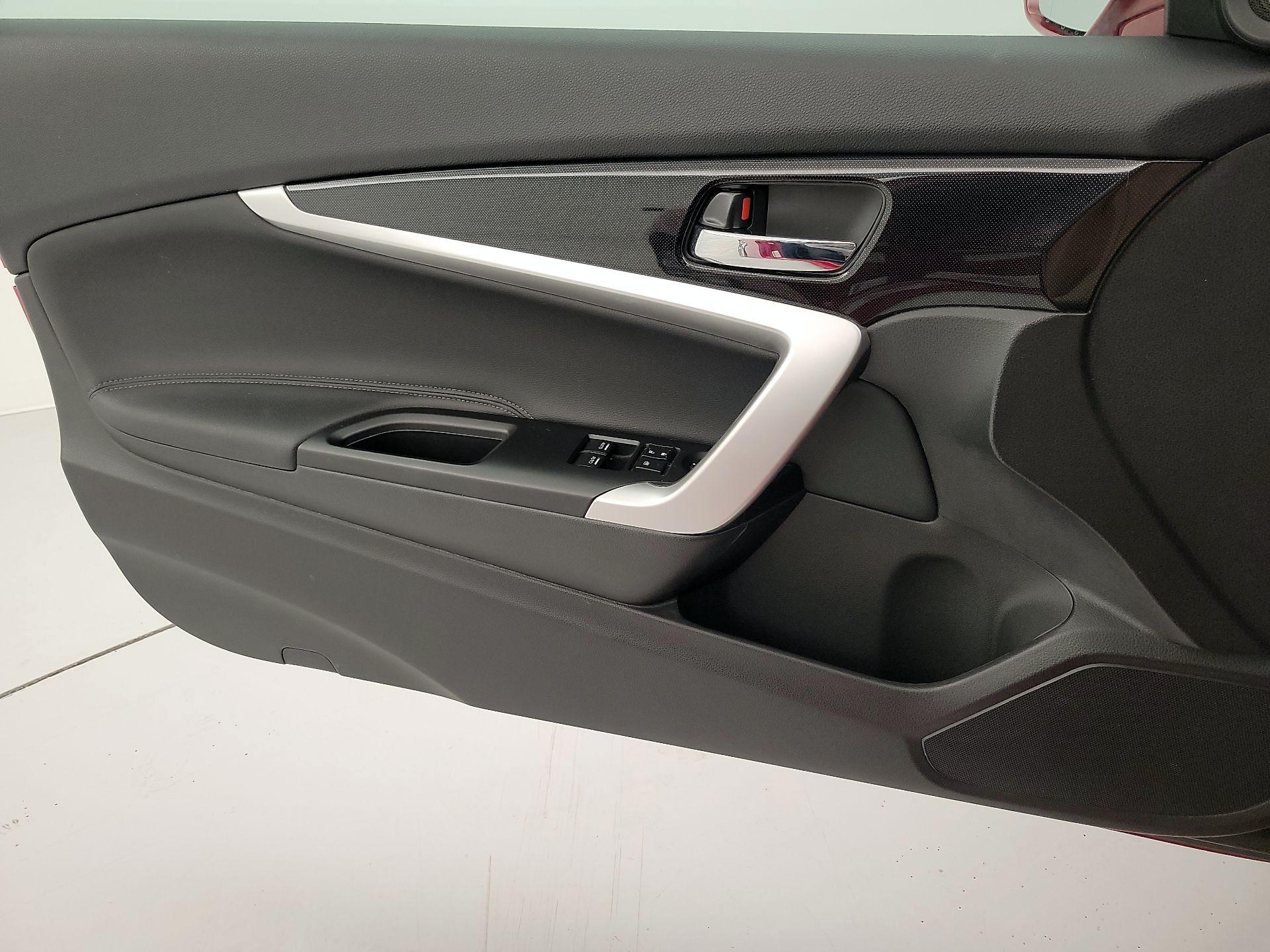 Thumbnail: 2014 Honda Accord - 12