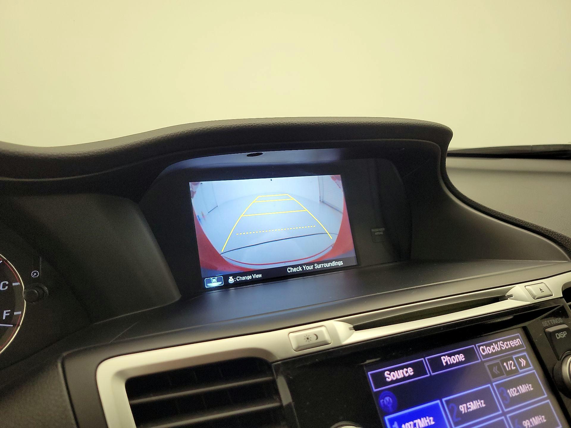 Thumbnail: 2014 Honda Accord - 14