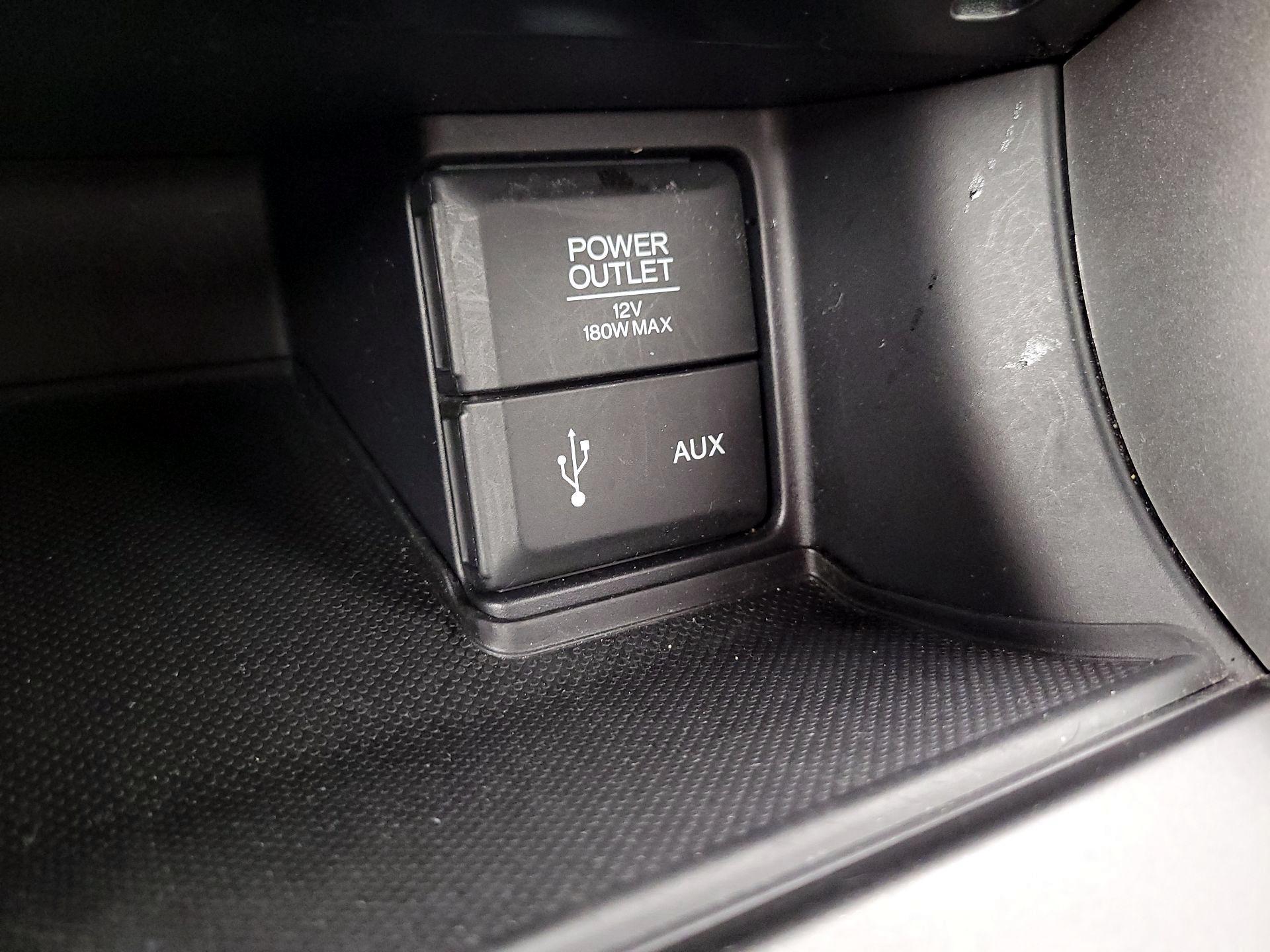 Thumbnail: 2014 Honda Accord - 18
