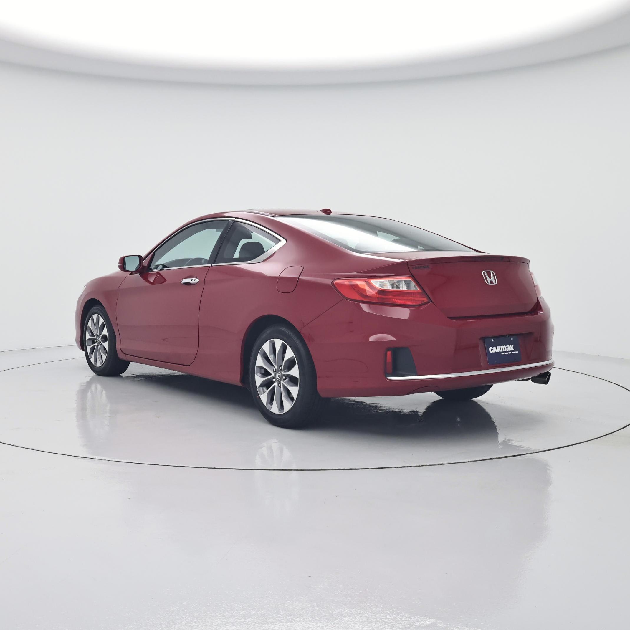 Thumbnail: 2014 Honda Accord - 2