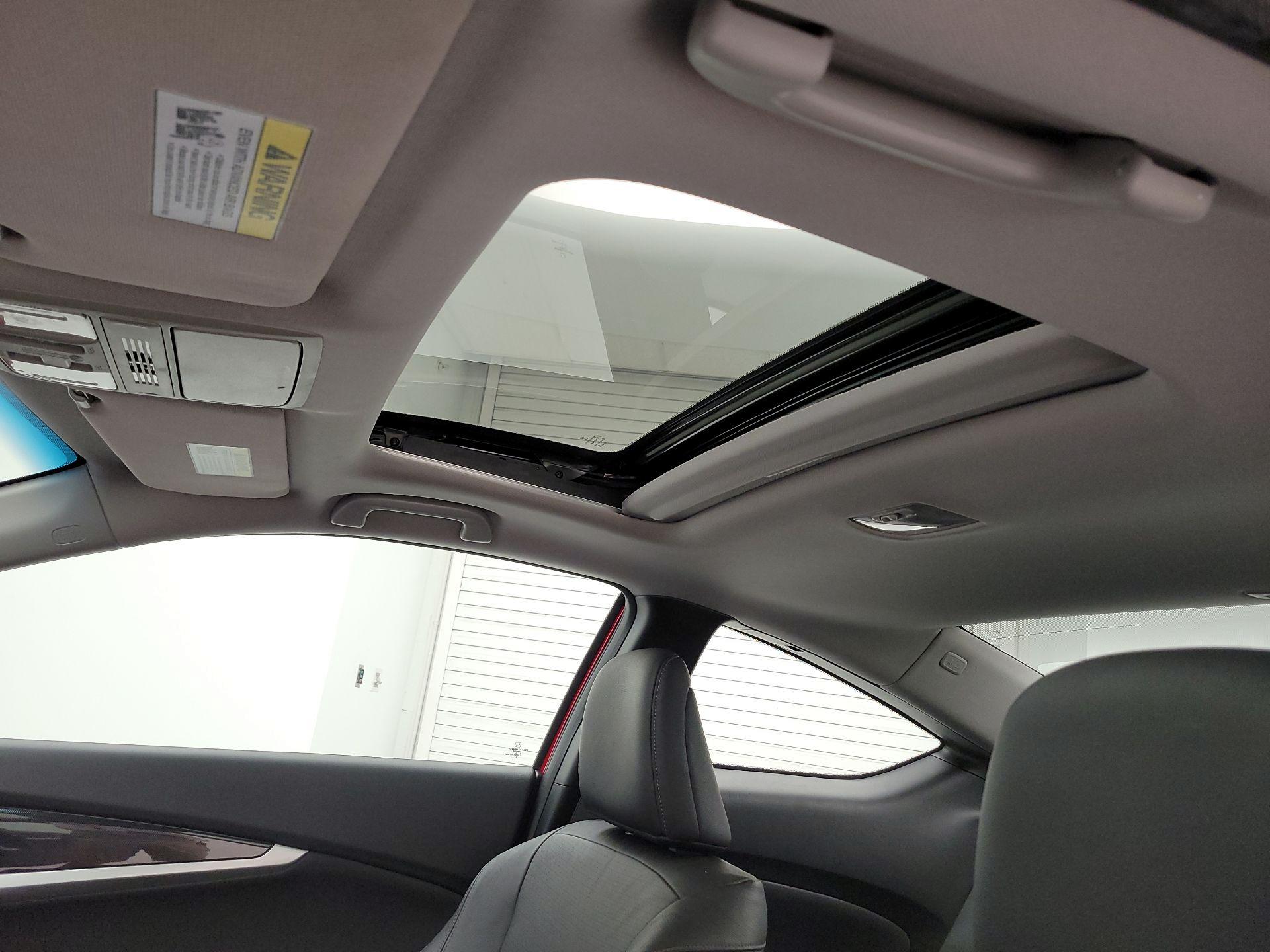 Thumbnail: 2014 Honda Accord - 19