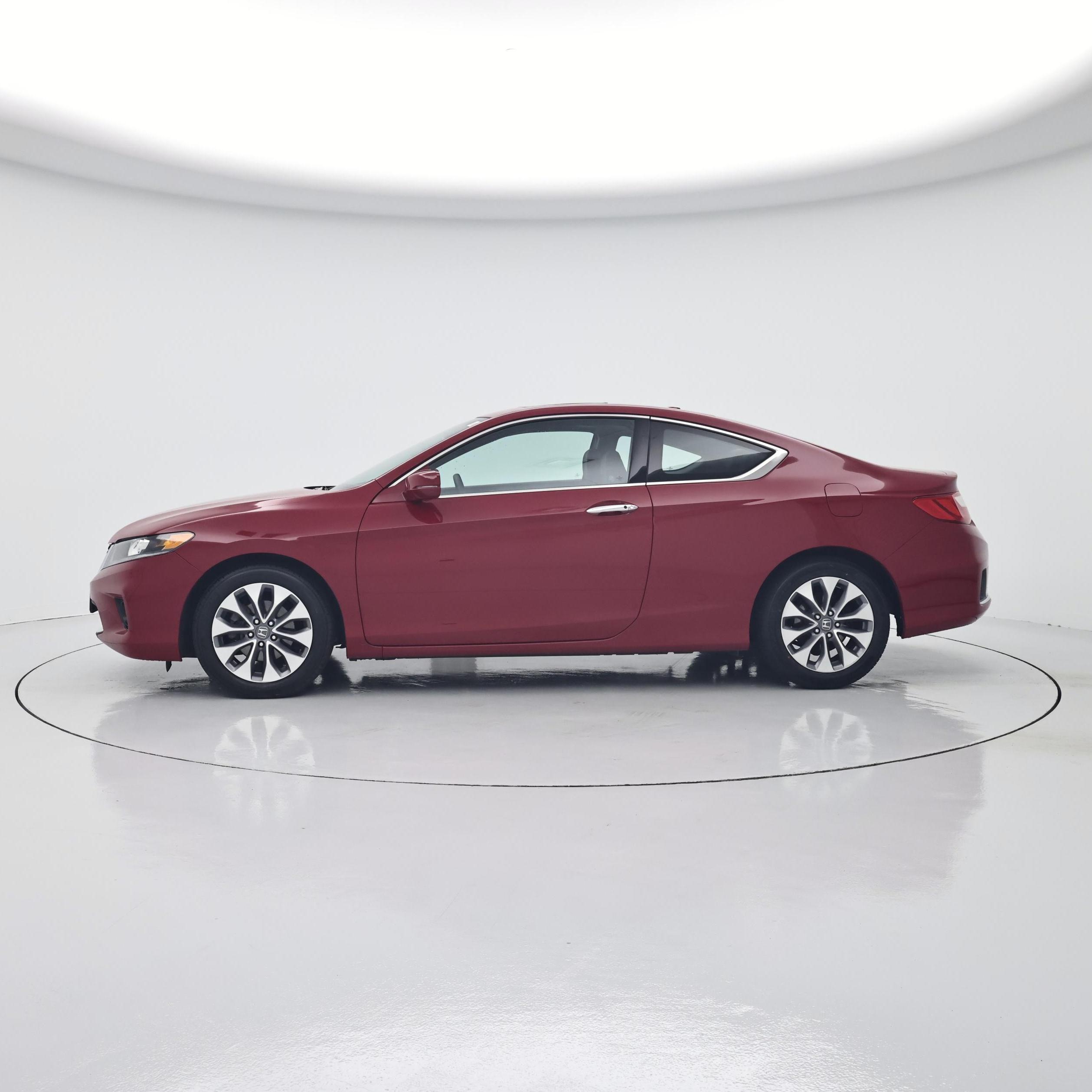 Thumbnail: 2014 Honda Accord - 3
