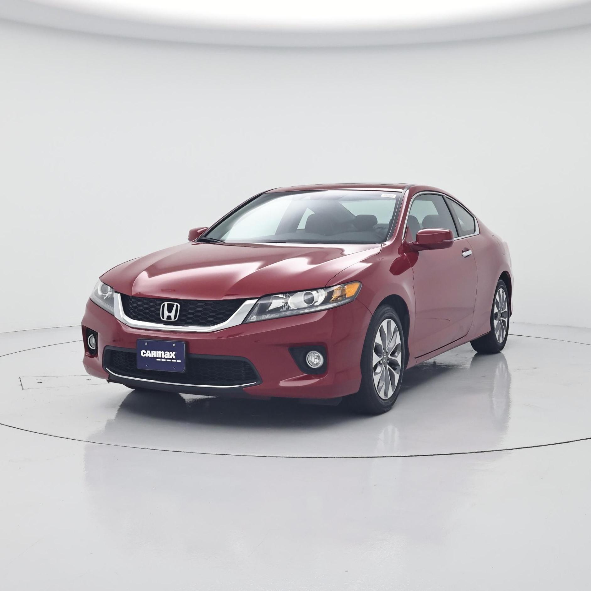 Thumbnail: 2014 Honda Accord - 4
