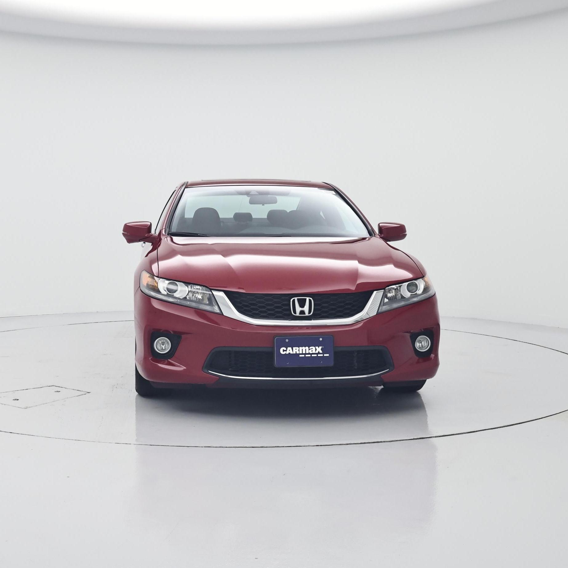 Thumbnail: 2014 Honda Accord - 5