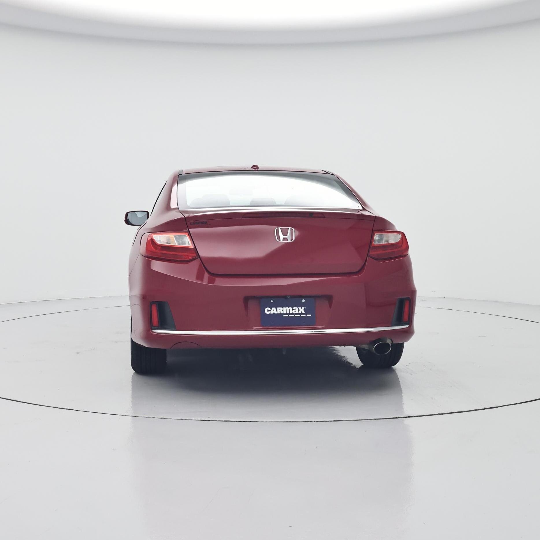Thumbnail: 2014 Honda Accord - 6
