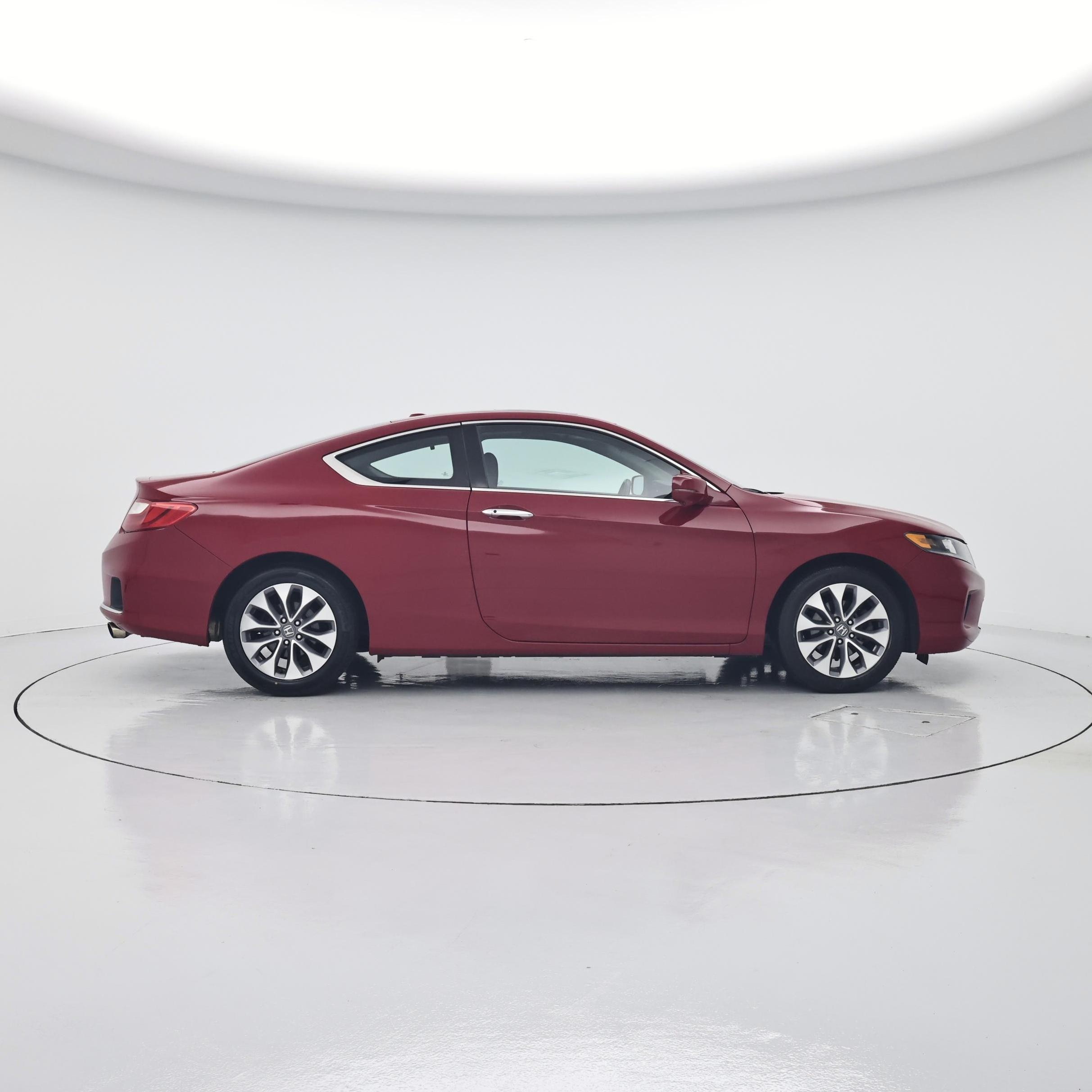 Thumbnail: 2014 Honda Accord - 7
