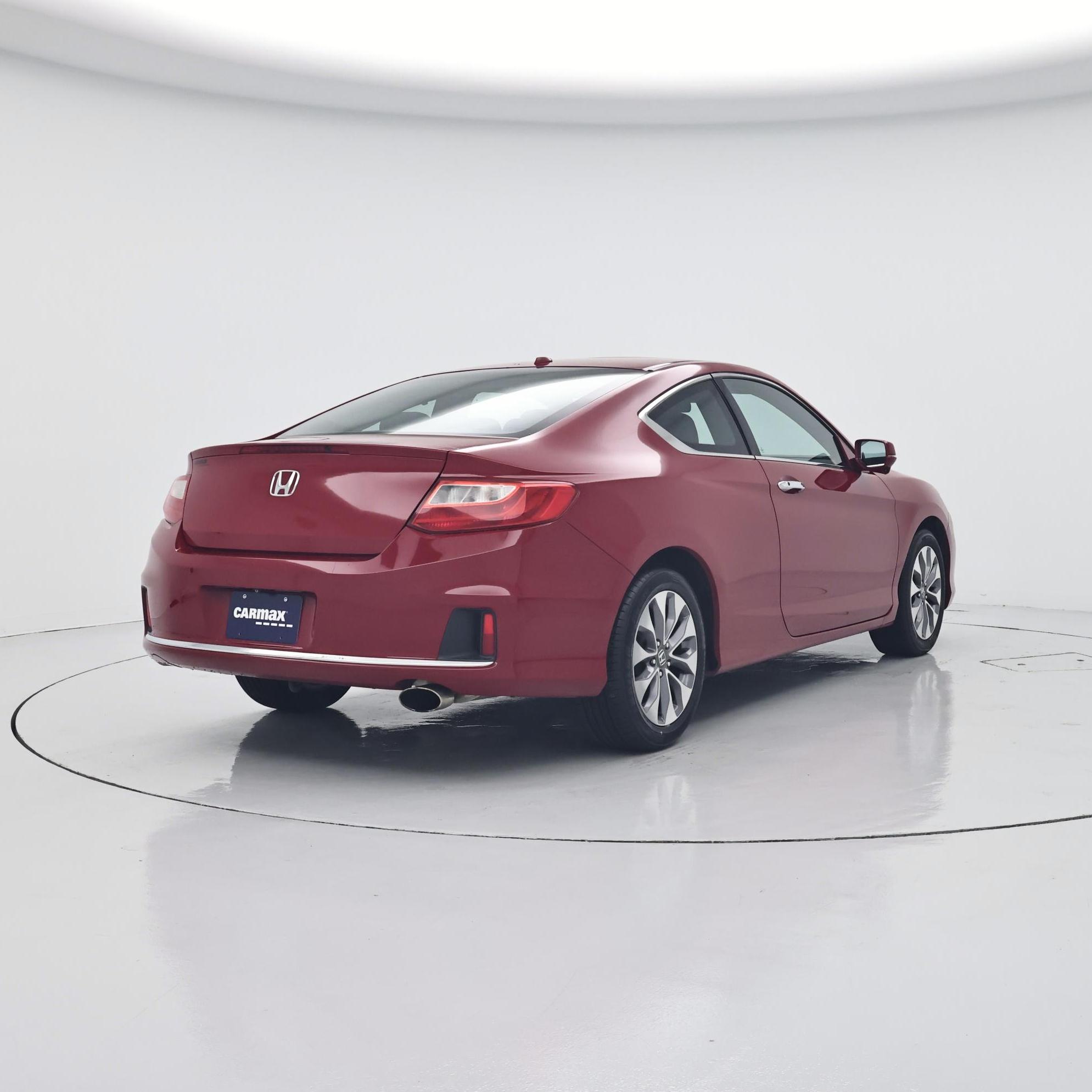 Thumbnail: 2014 Honda Accord - 8