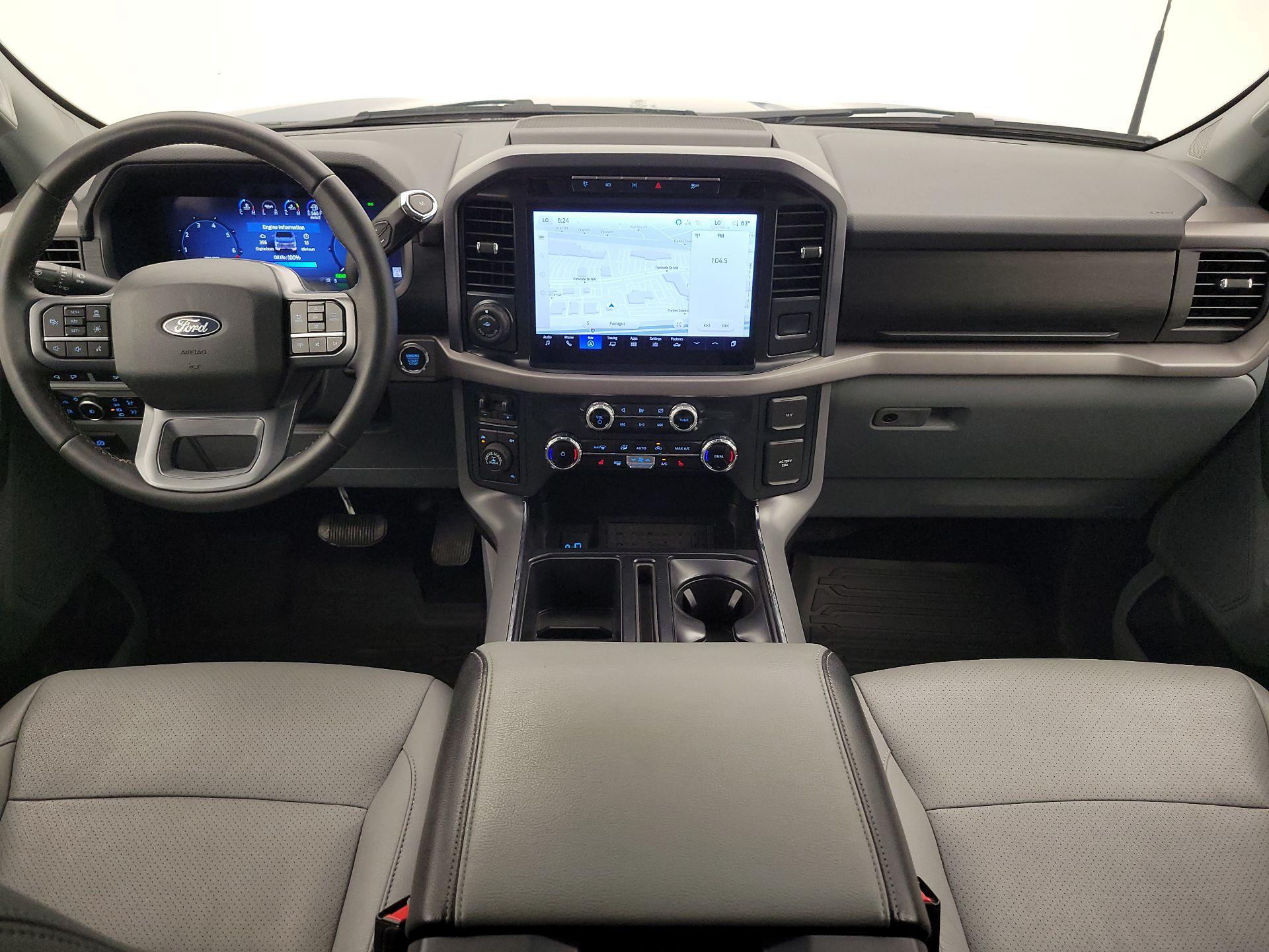 Thumbnail: 2024 Ford F-150 - 9