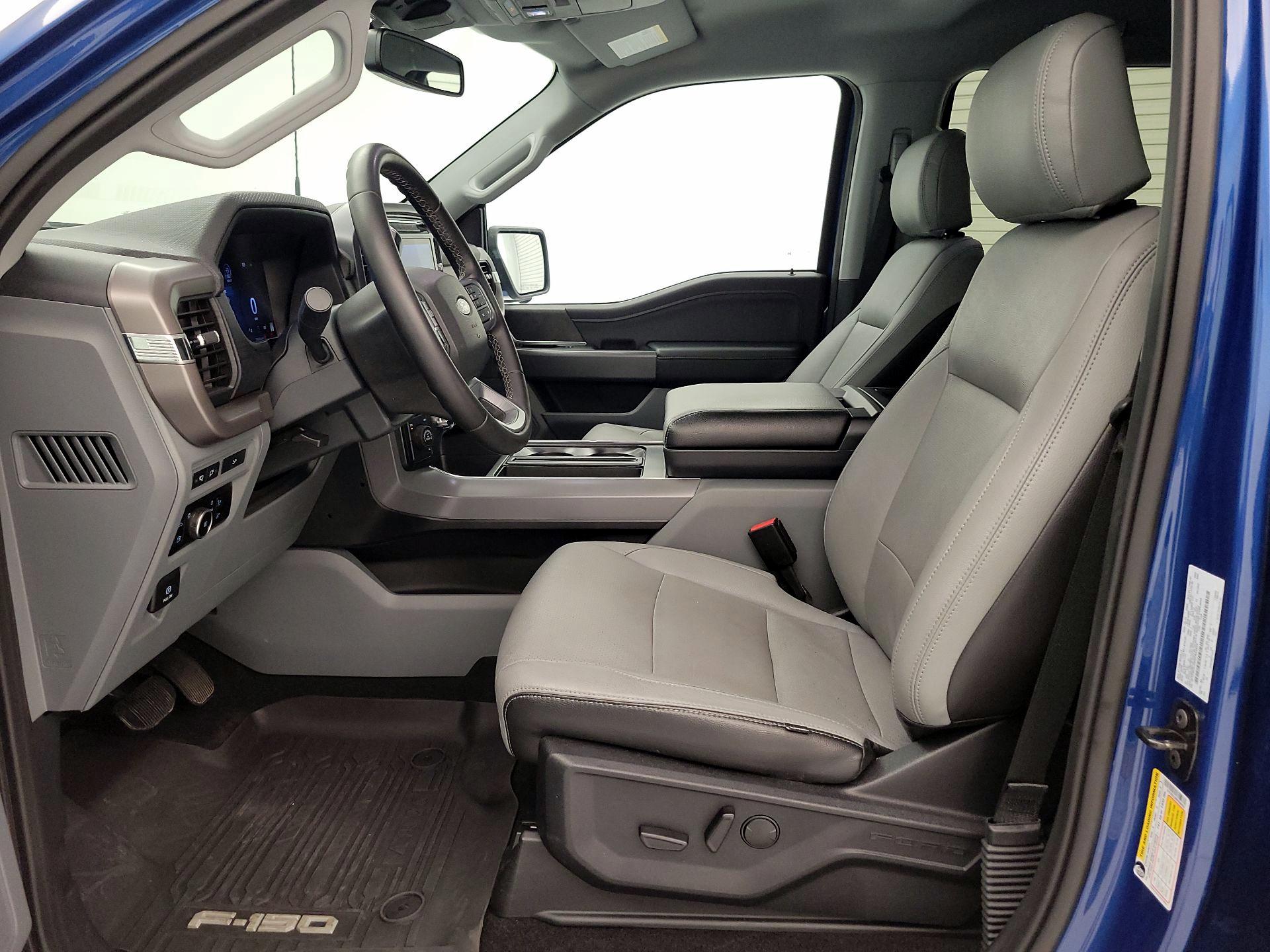 Thumbnail: 2024 Ford F-150 - 11