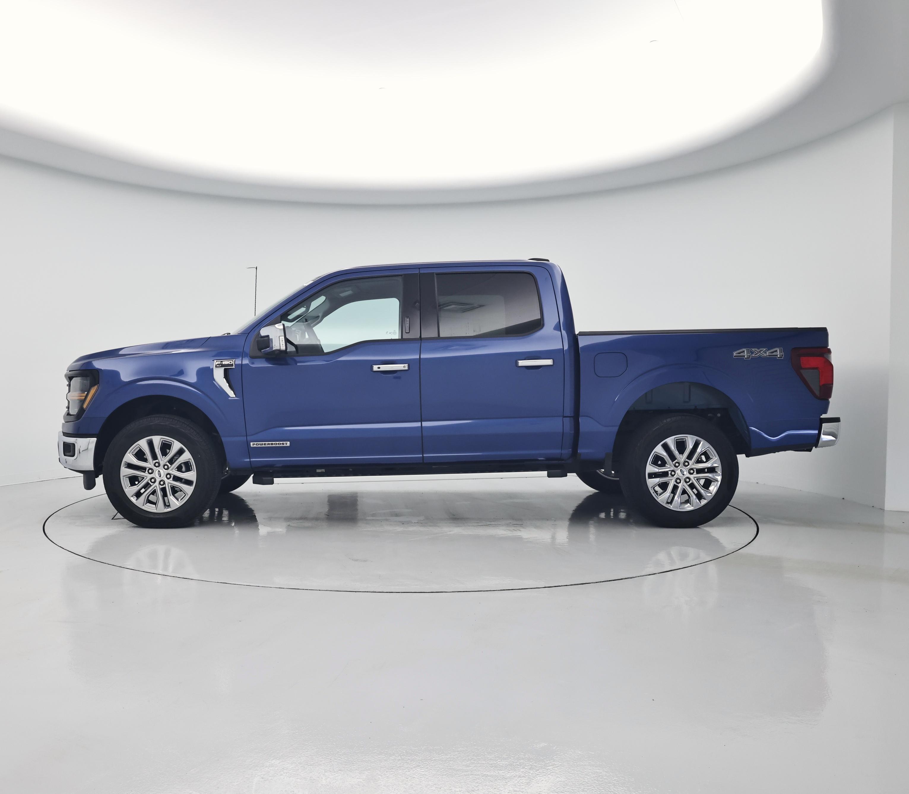 Thumbnail: 2024 Ford F-150 - 3