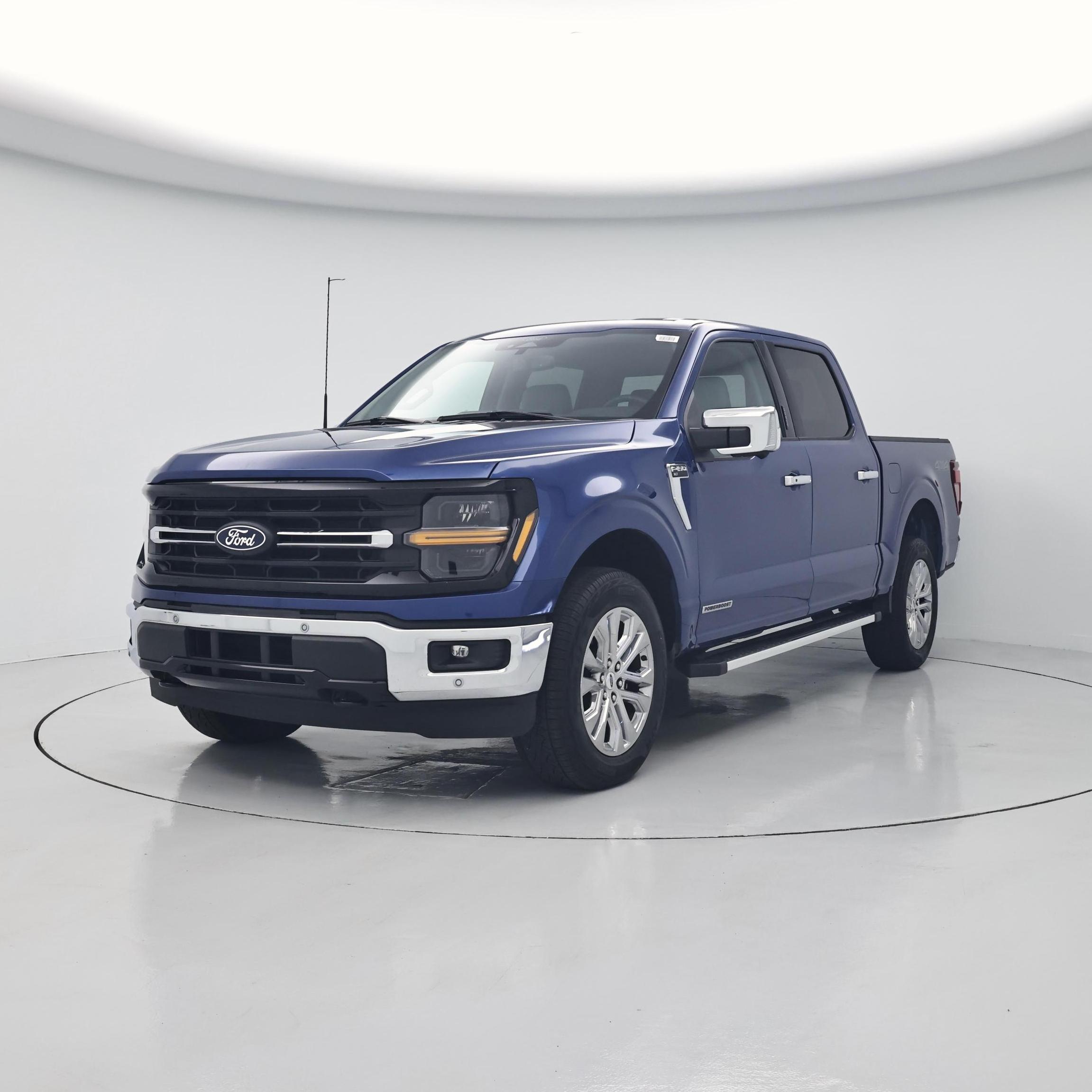 Thumbnail: 2024 Ford F-150 - 4