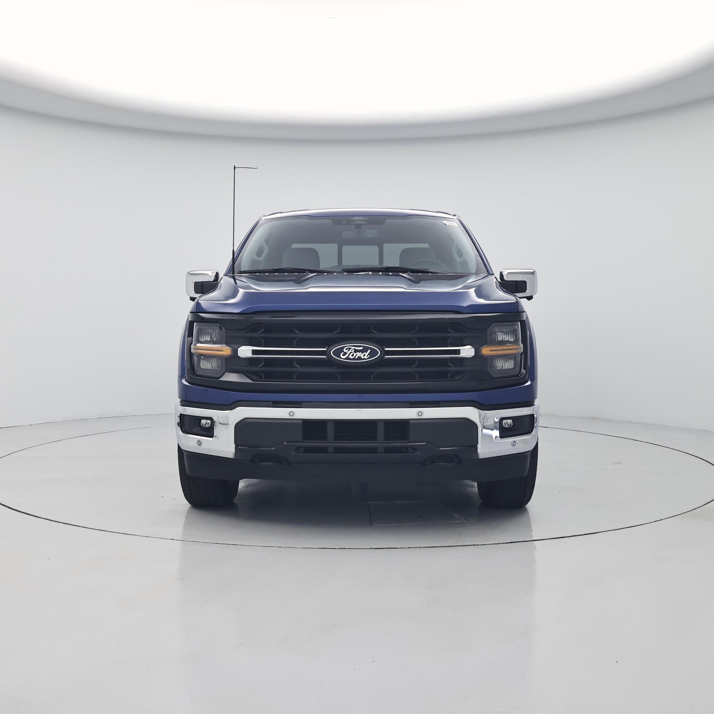 Thumbnail: 2024 Ford F-150 - 5