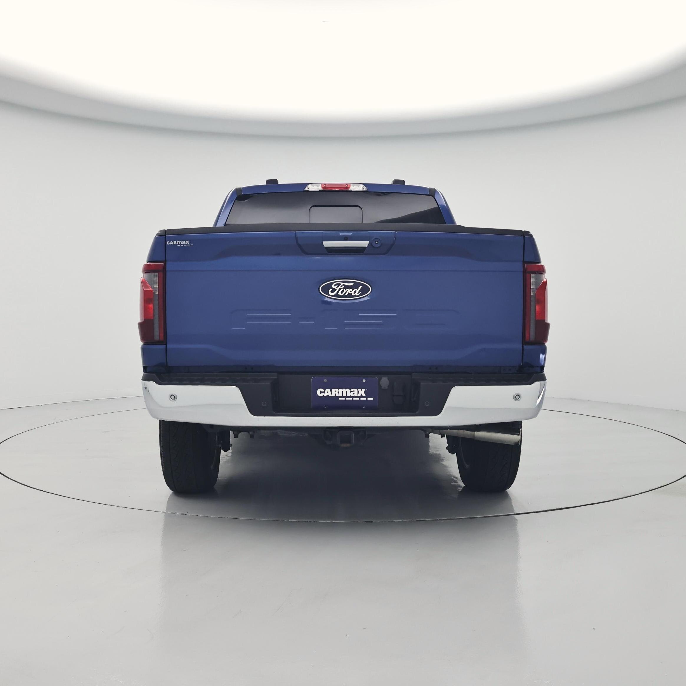Thumbnail: 2024 Ford F-150 - 6