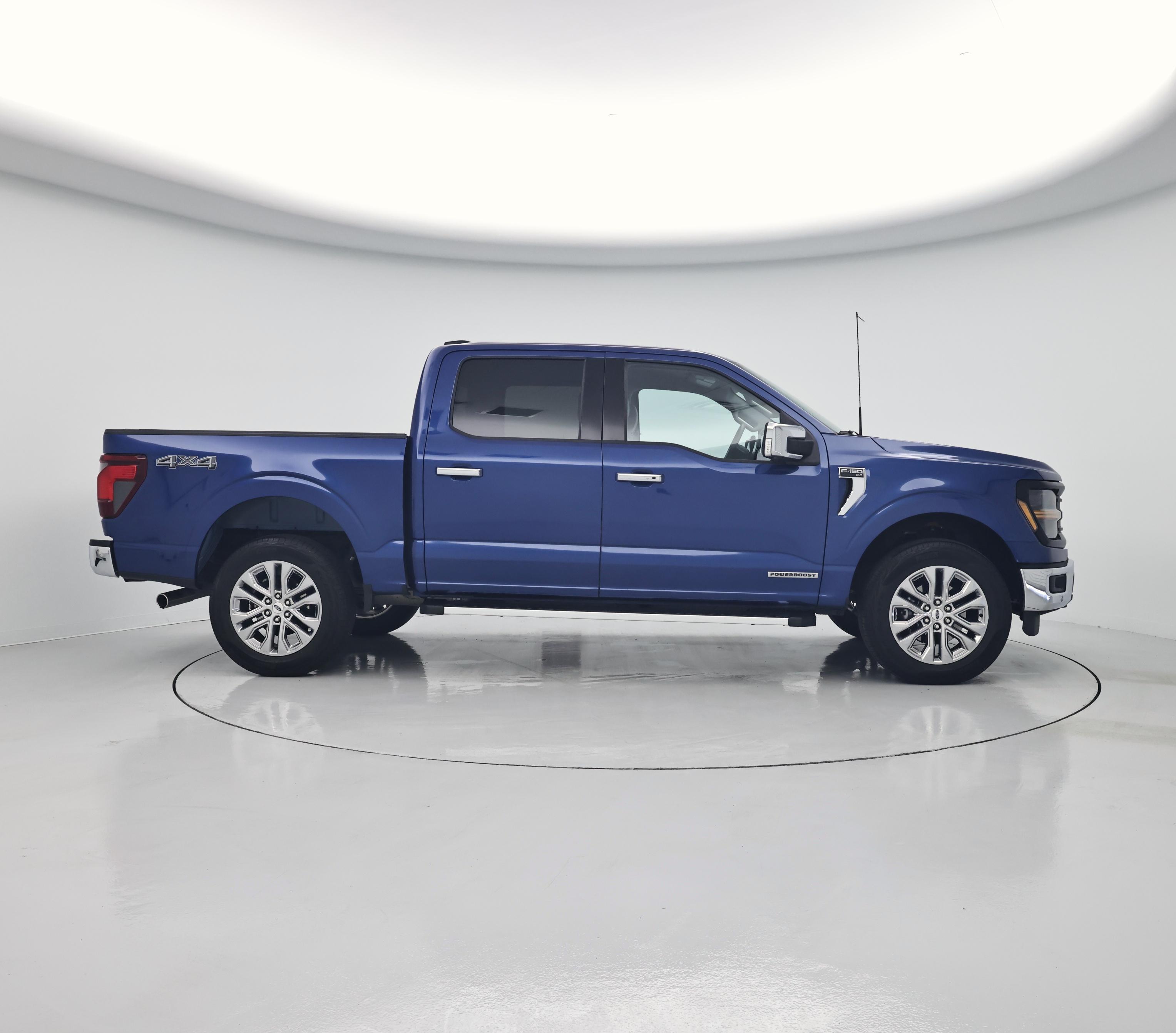 Thumbnail: 2024 Ford F-150 - 7