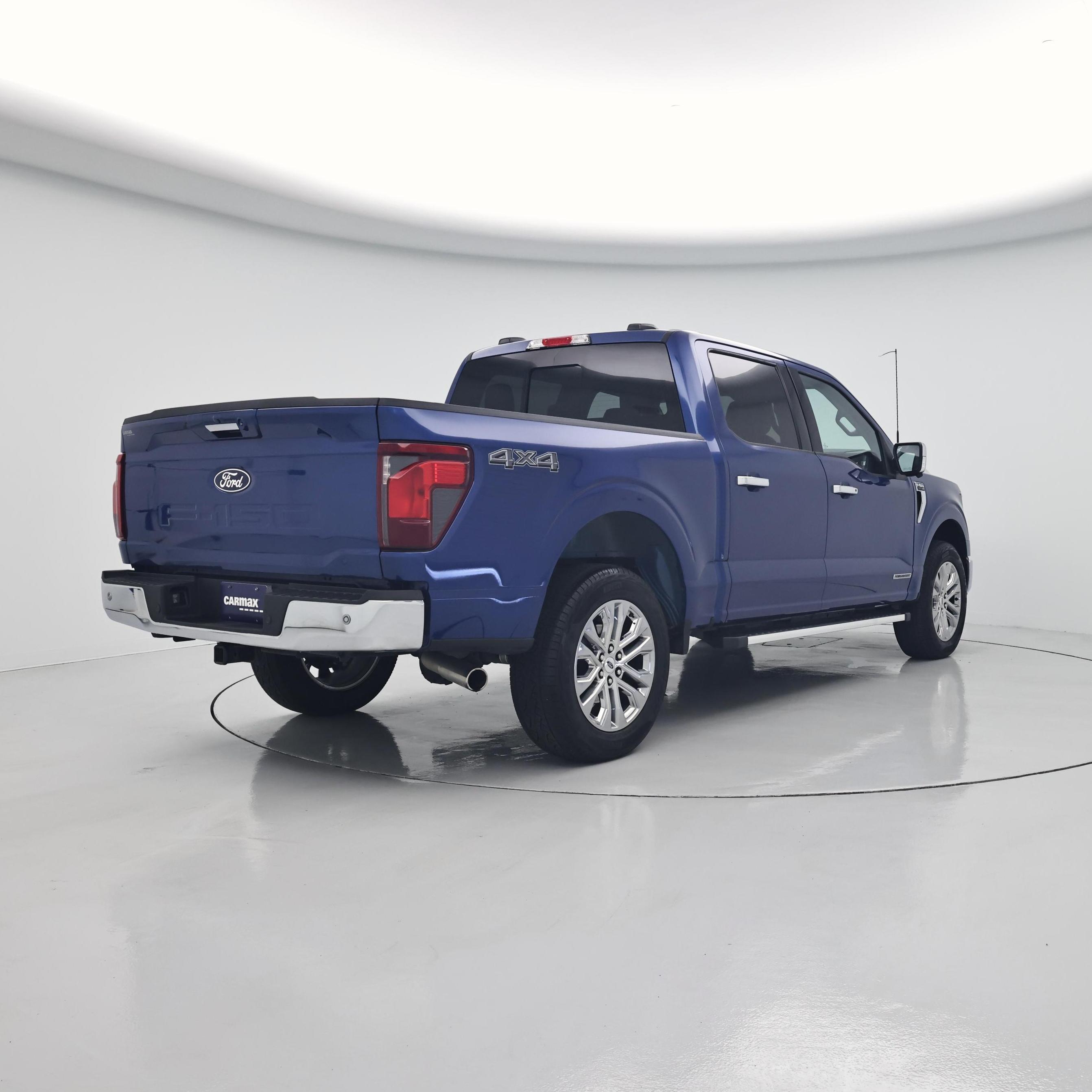 Thumbnail: 2024 Ford F-150 - 8