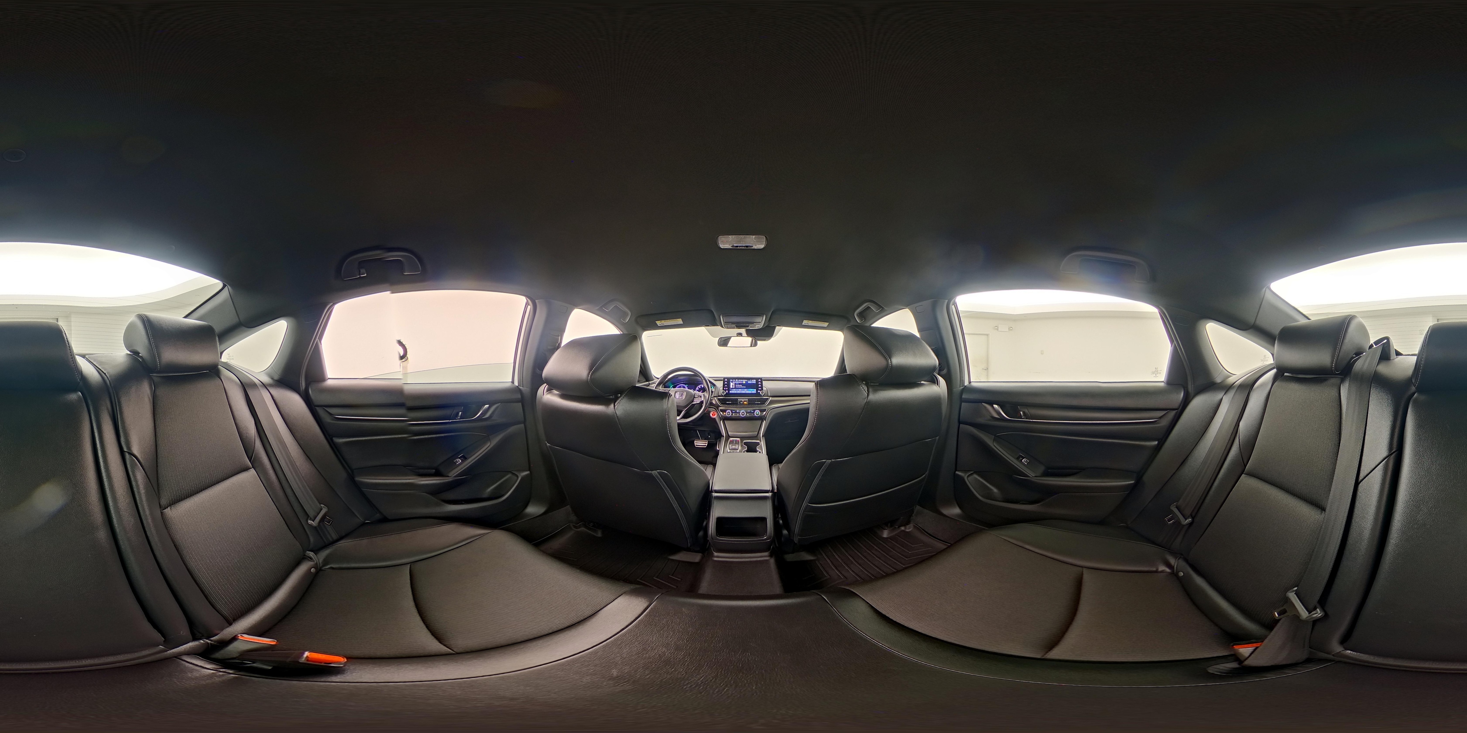2022 Honda Accord Hybrid Sport - Photo 25