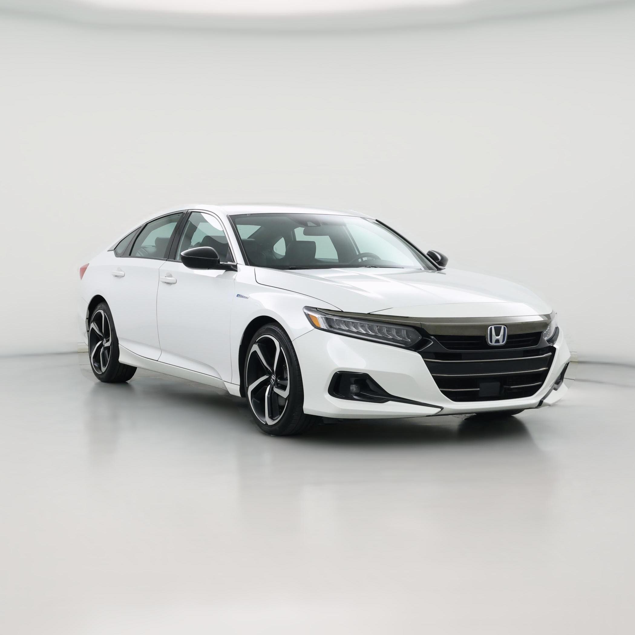 Thumbnail: 2022 Honda Accord - 1