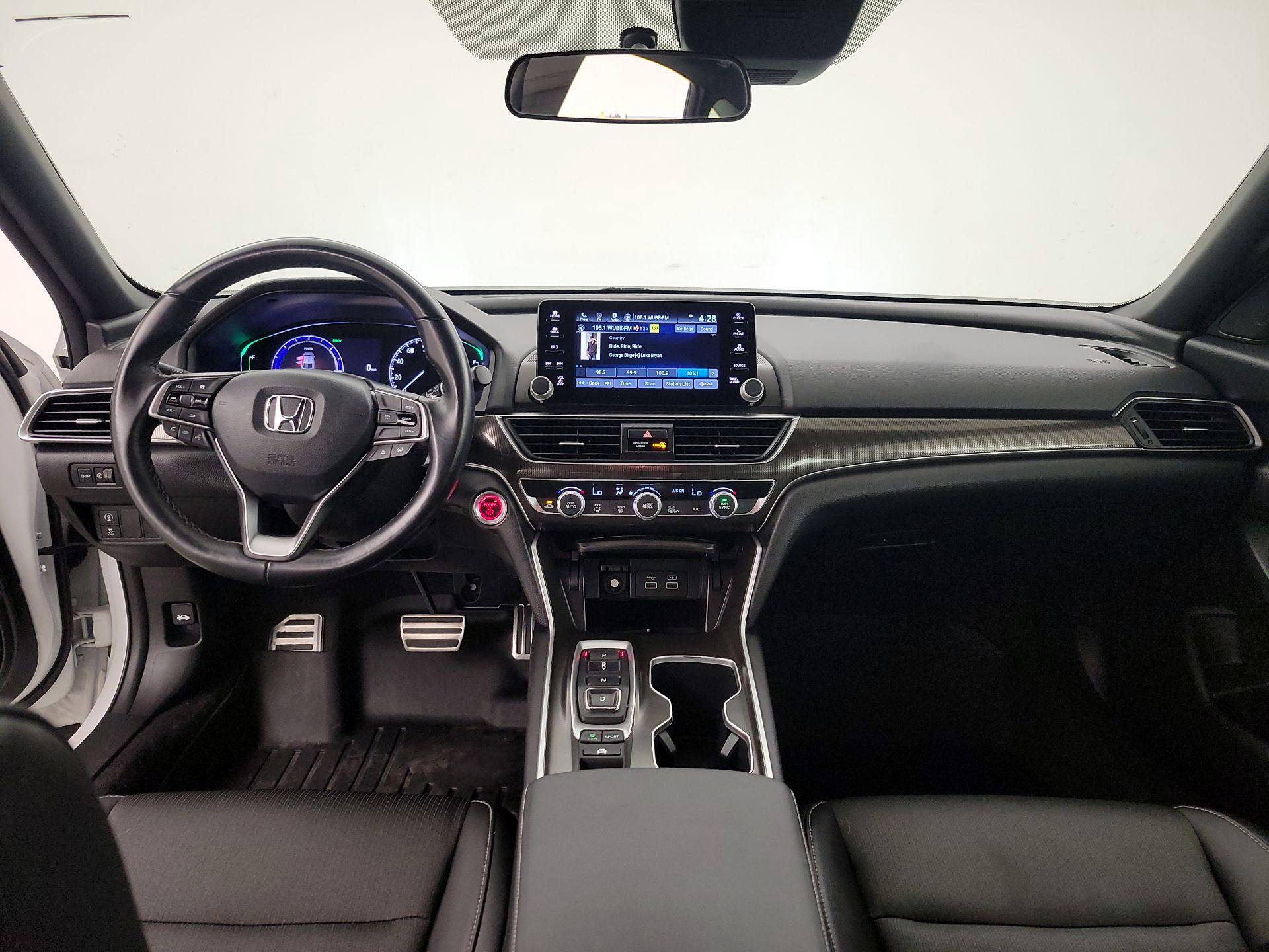 Thumbnail: 2022 Honda Accord - 9