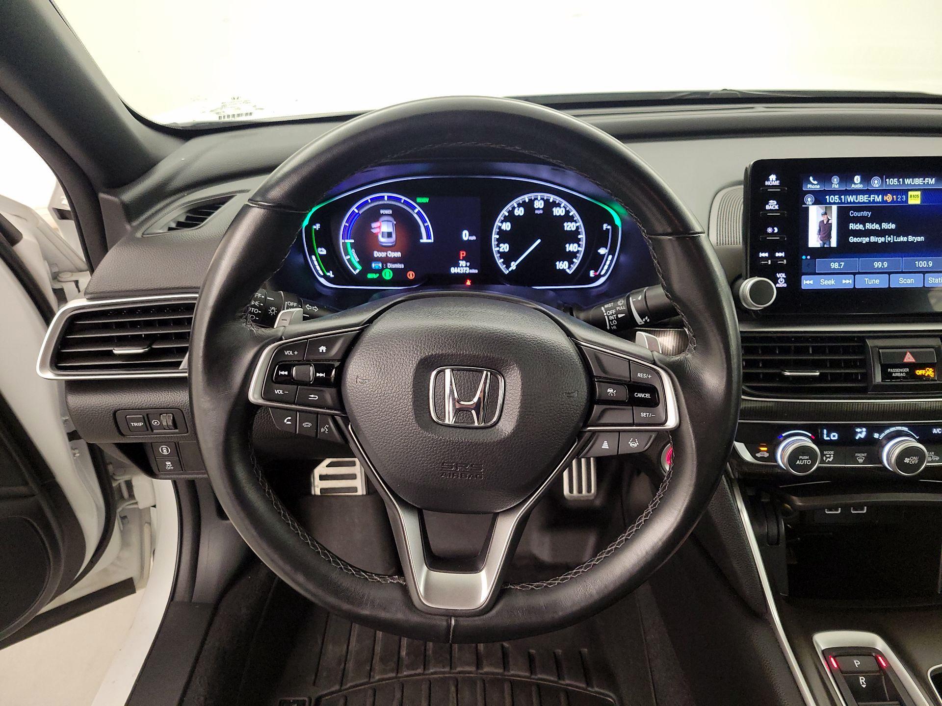 Thumbnail: 2022 Honda Accord - 10