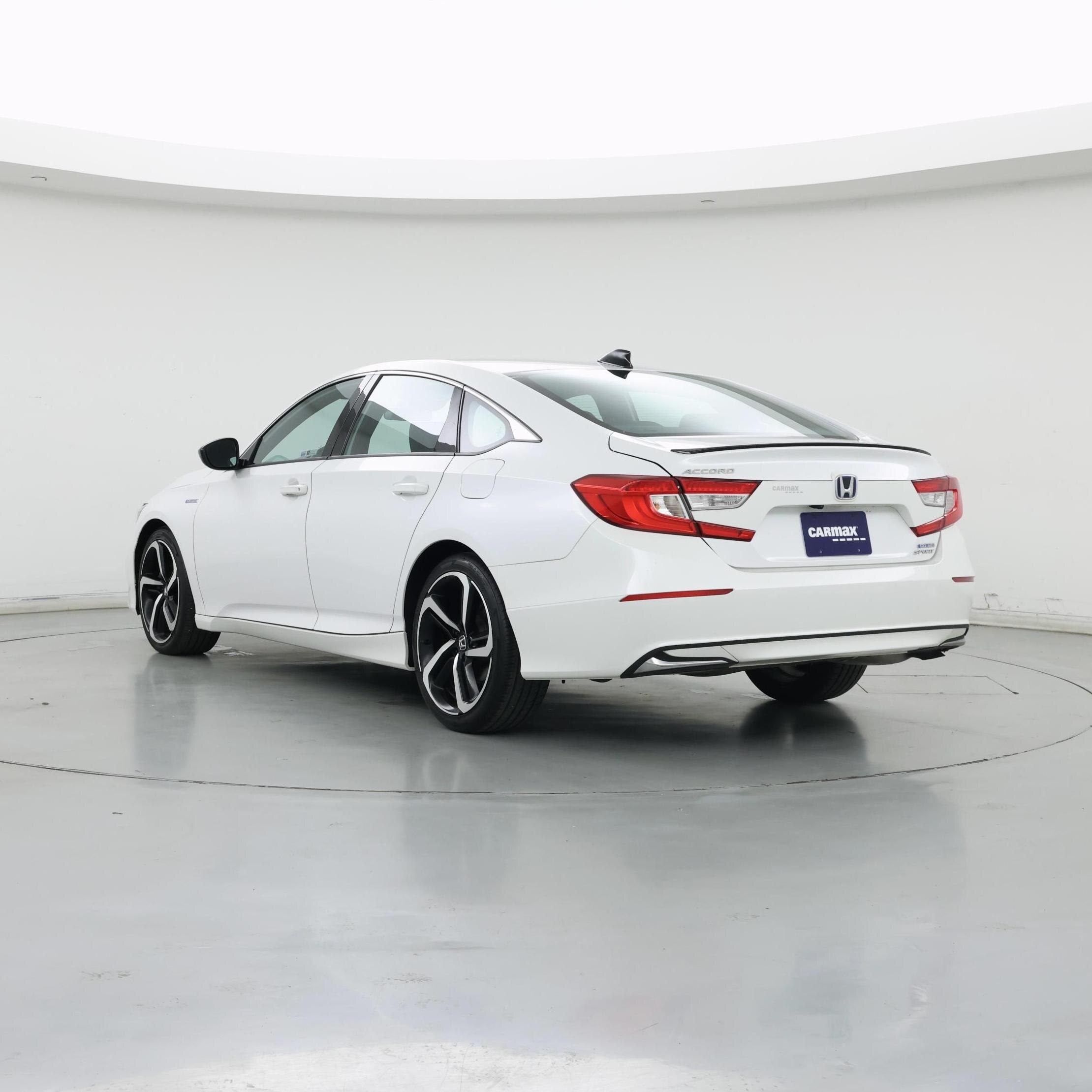 Thumbnail: 2022 Honda Accord - 2
