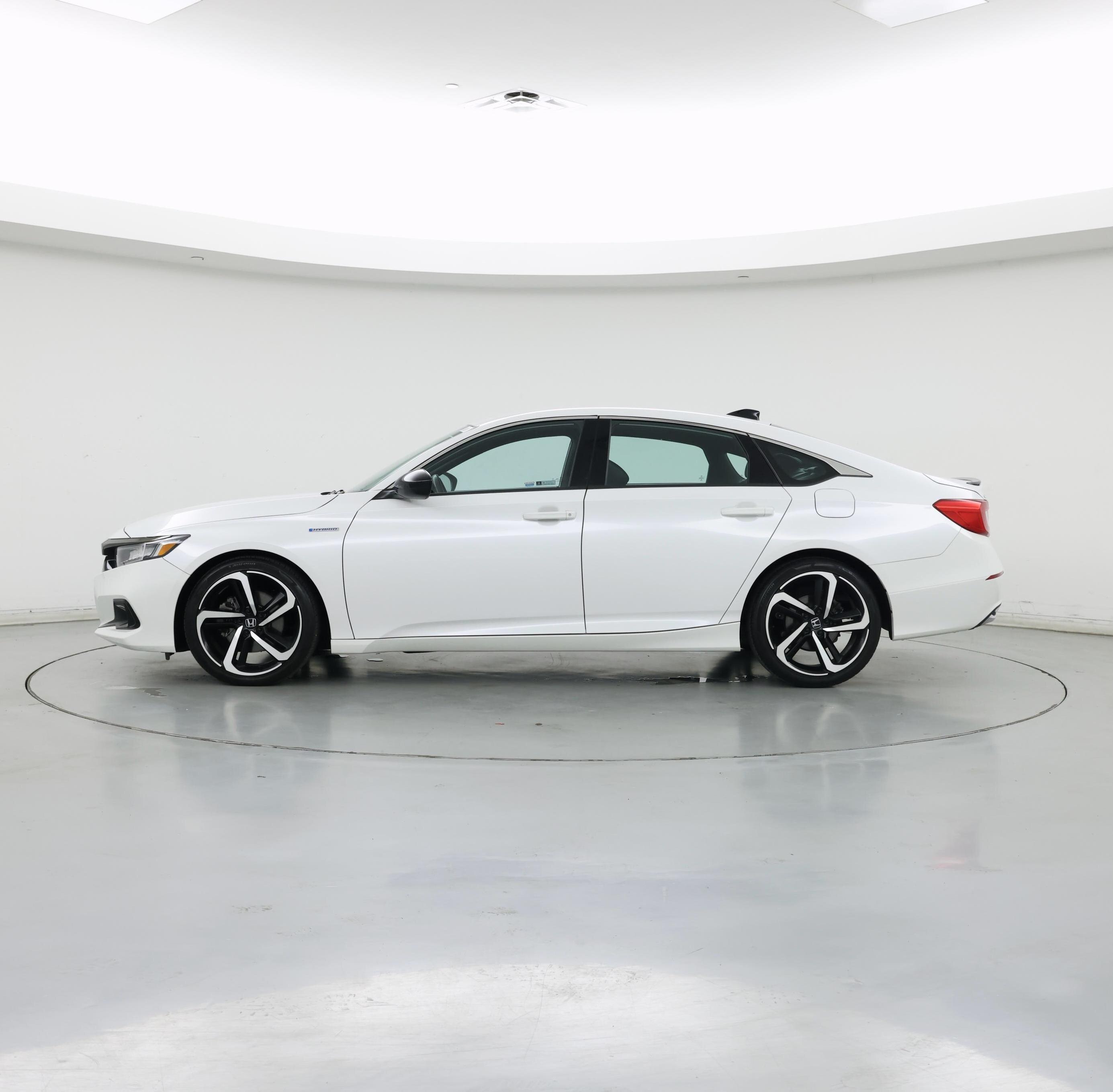 Thumbnail: 2022 Honda Accord - 3