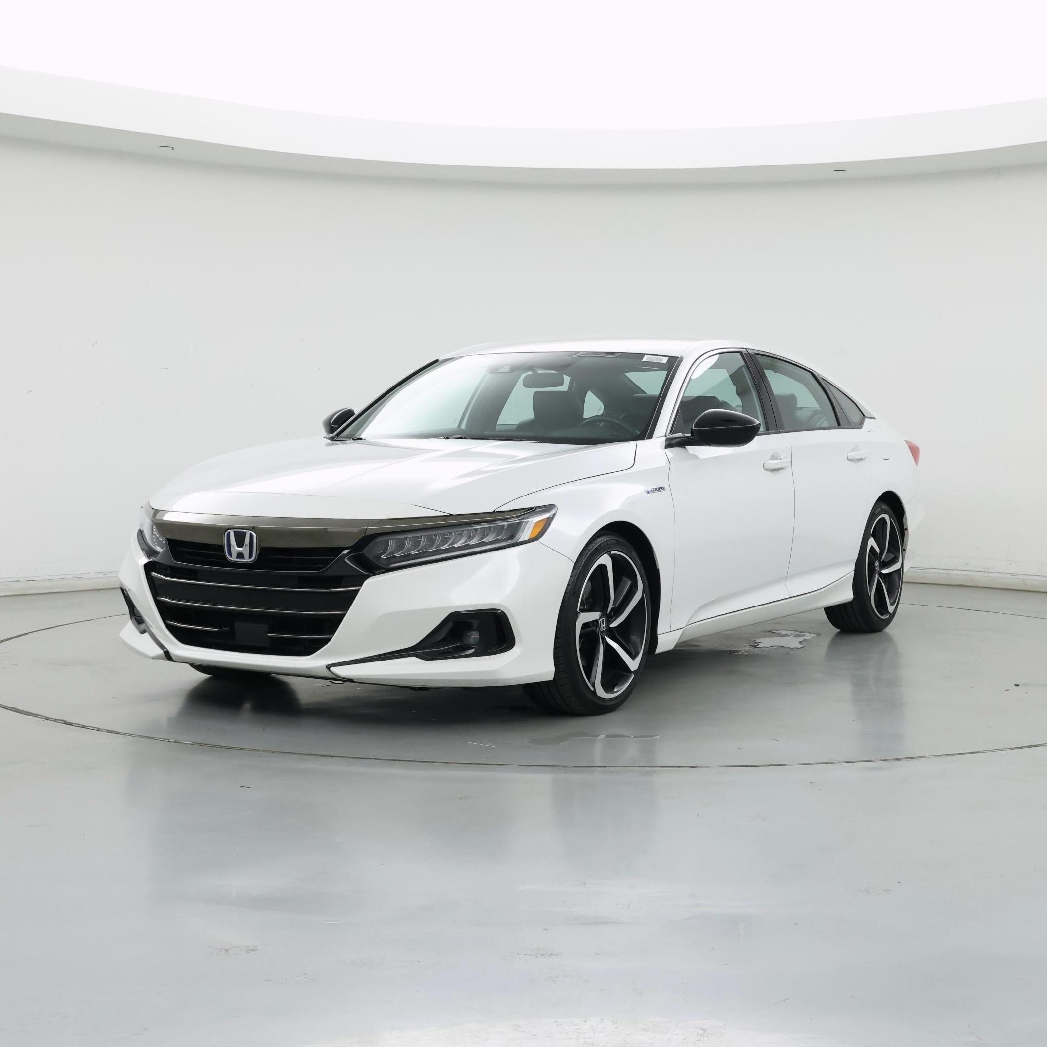 Thumbnail: 2022 Honda Accord - 4