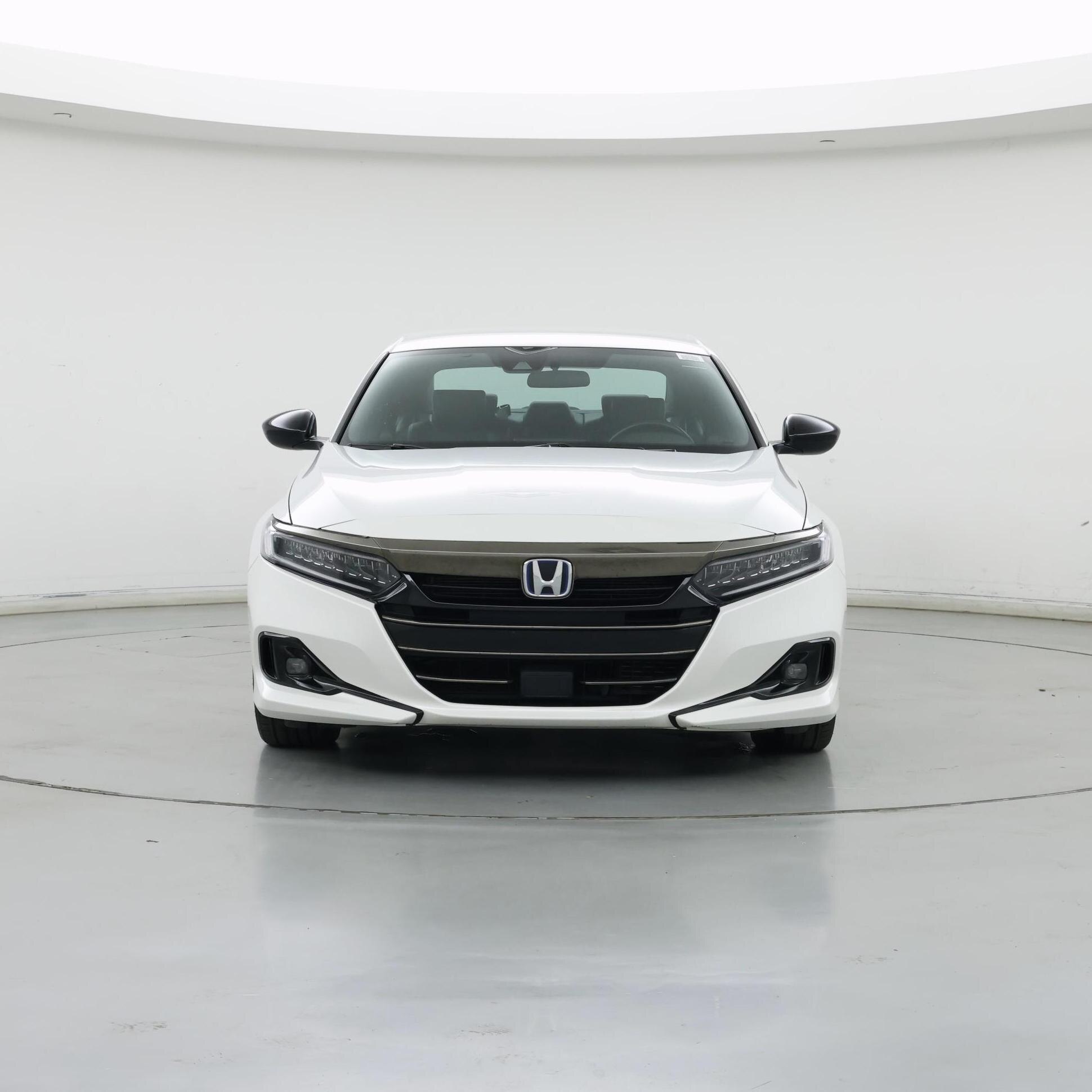 Thumbnail: 2022 Honda Accord - 5