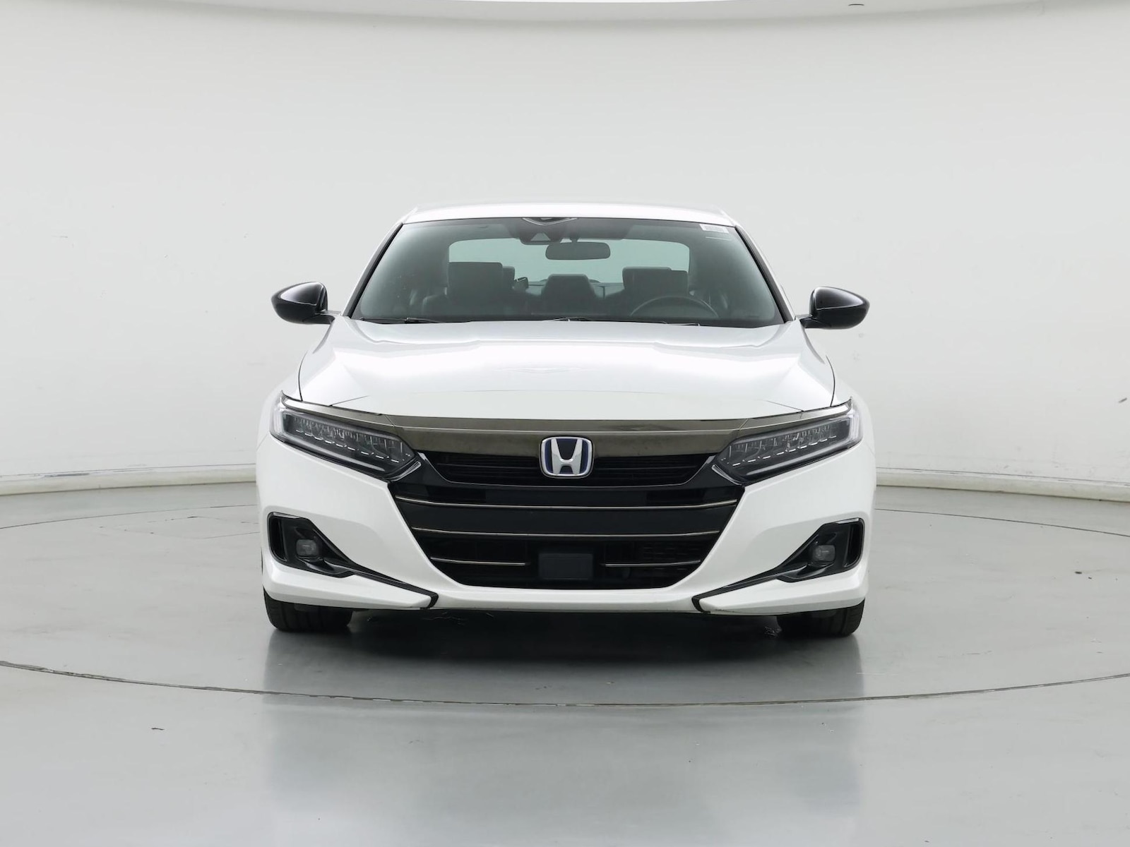 2022 Honda Accord Hybrid Sport - Photo 6