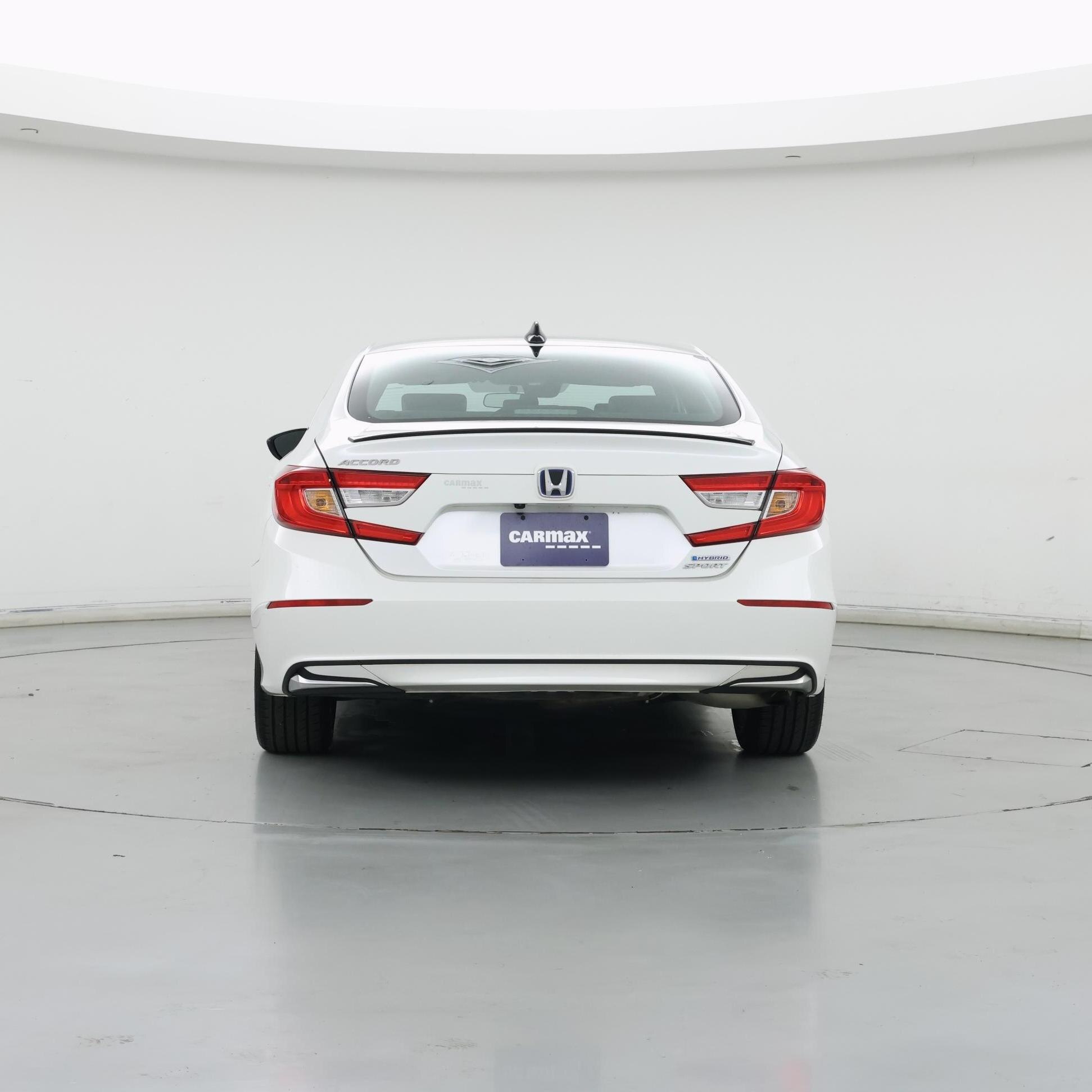 Thumbnail: 2022 Honda Accord - 6