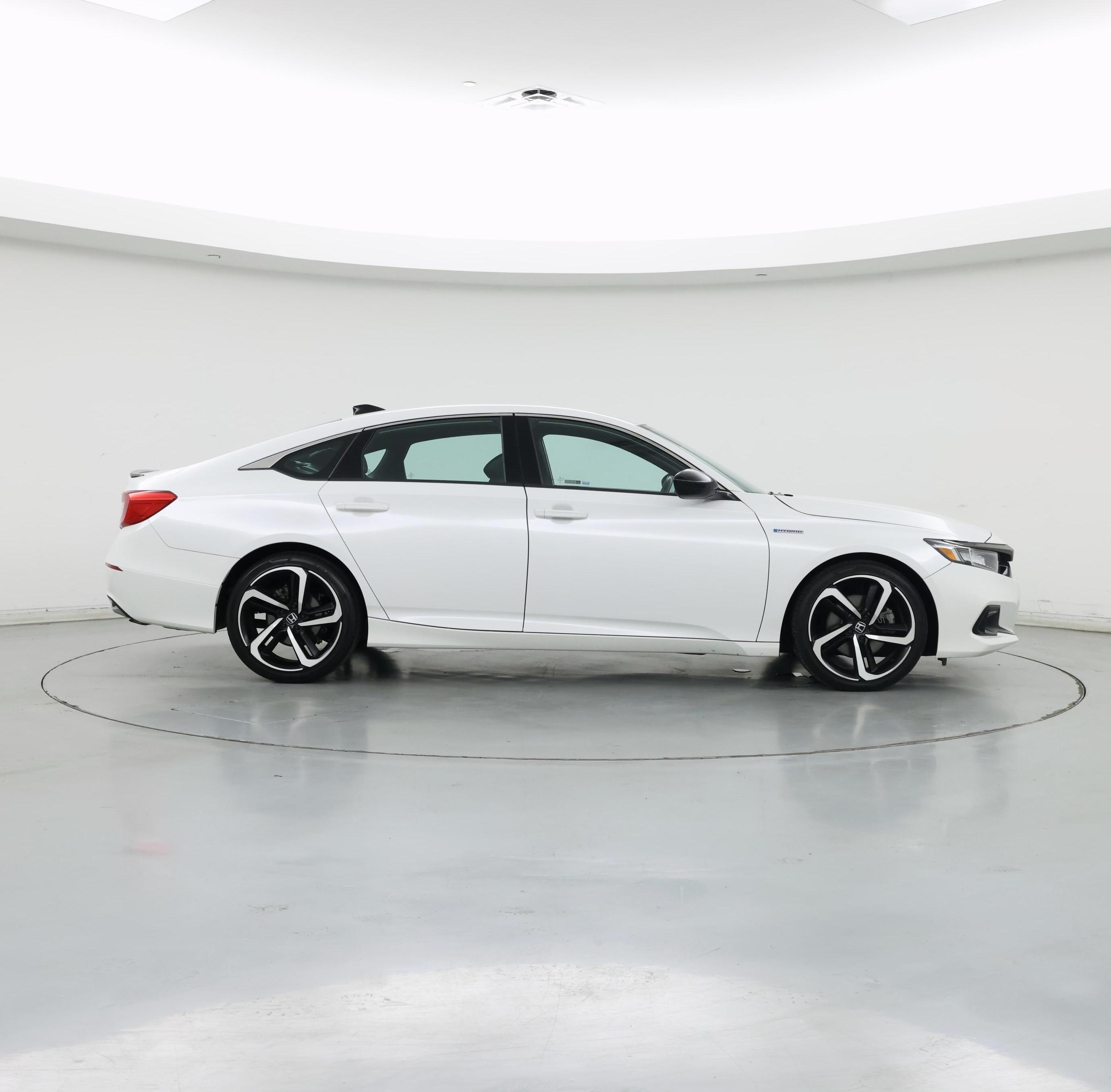 Thumbnail: 2022 Honda Accord - 7