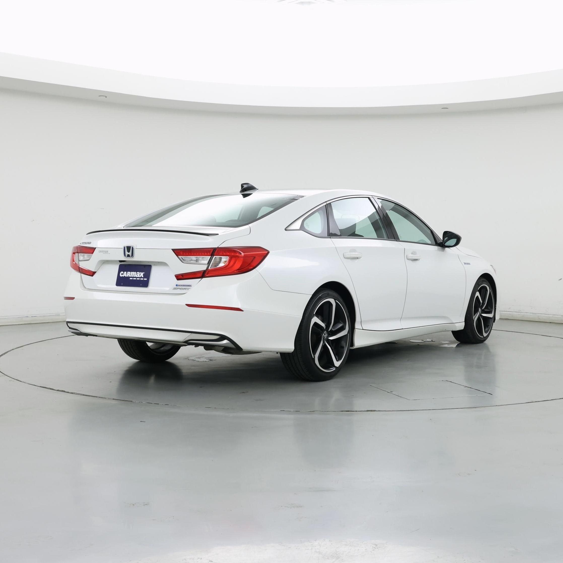 Thumbnail: 2022 Honda Accord - 8