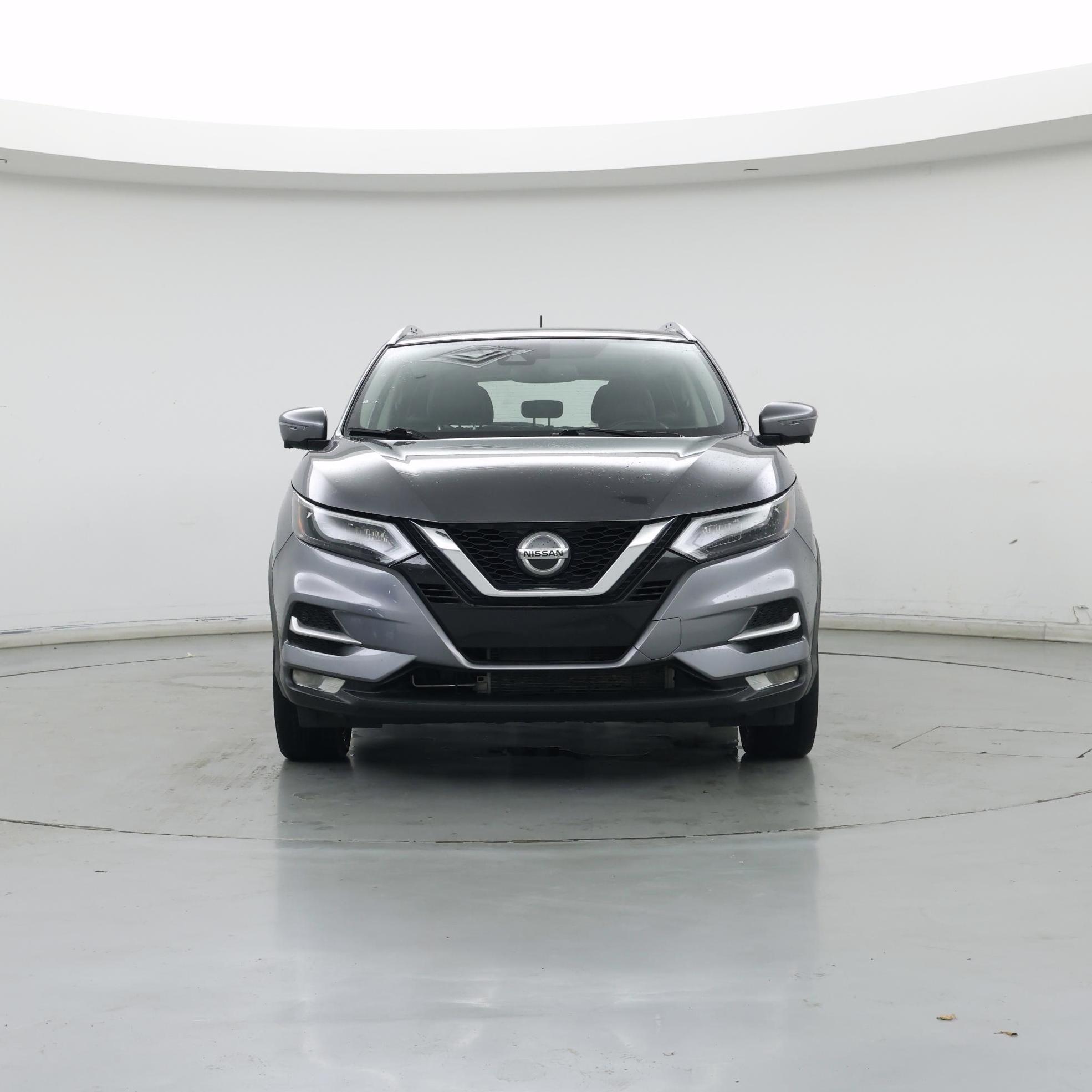 Thumbnail: 2022 Nissan Rogue Sport - 5