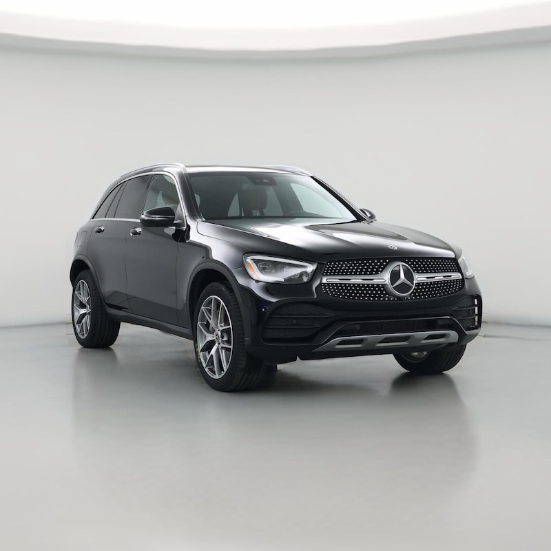 2022 Mercedes-Benz GLC300