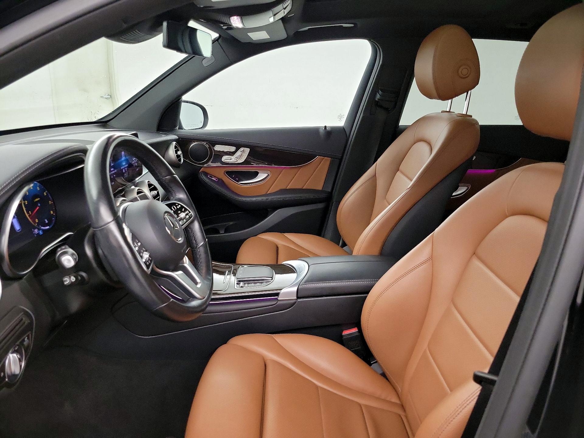 Thumbnail: 2022 Mercedes-Benz GLC - 11
