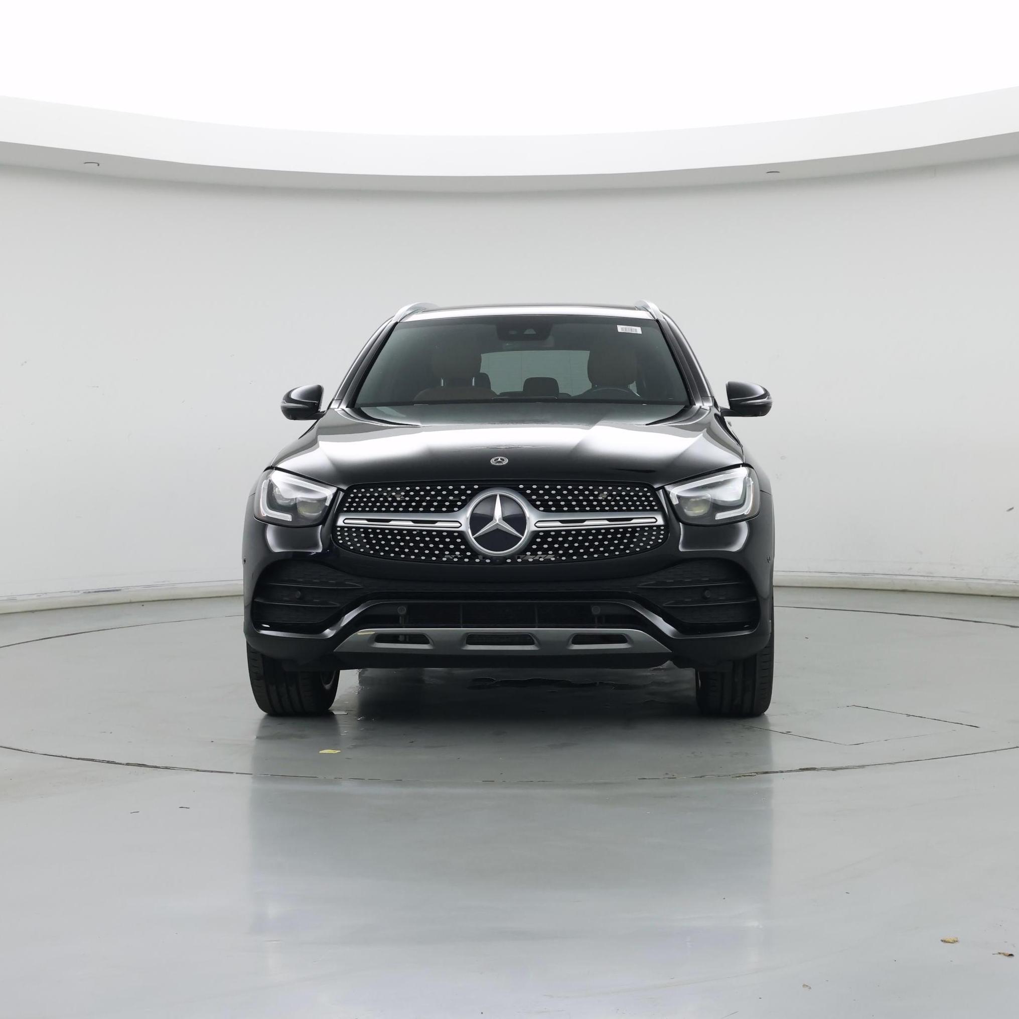 Thumbnail: 2022 Mercedes-Benz GLC - 5