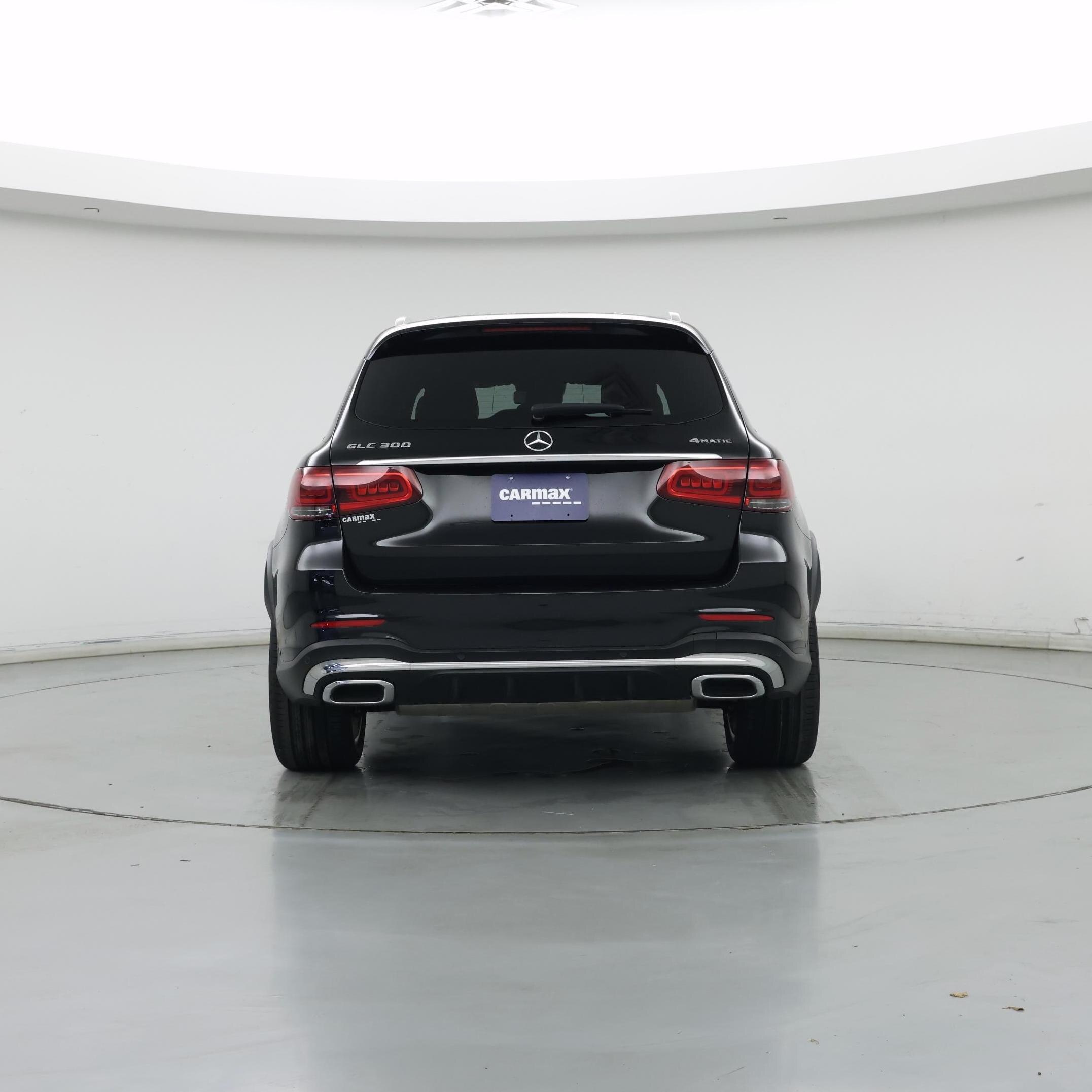 Thumbnail: 2022 Mercedes-Benz GLC - 6