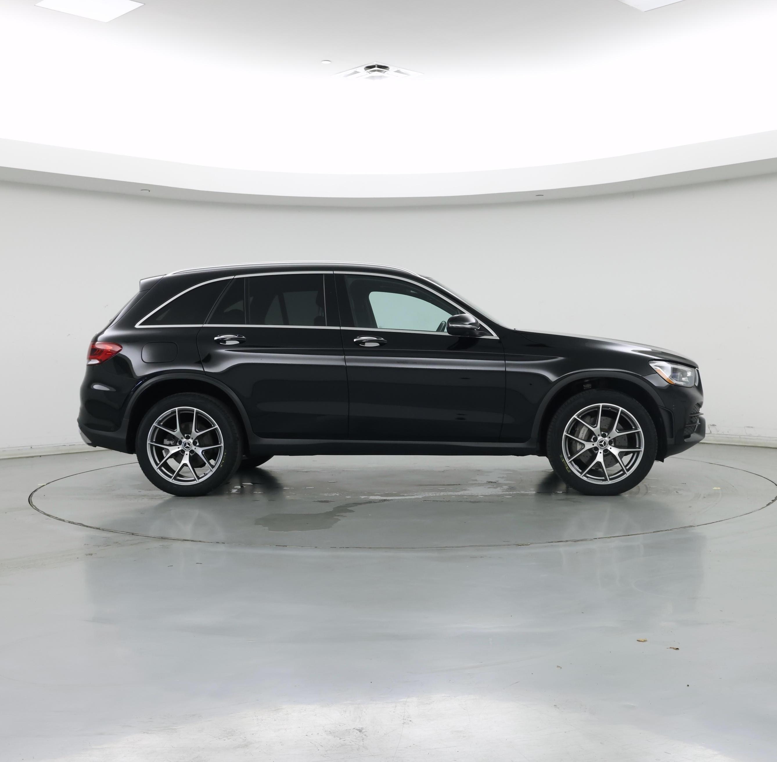Thumbnail: 2022 Mercedes-Benz GLC - 7