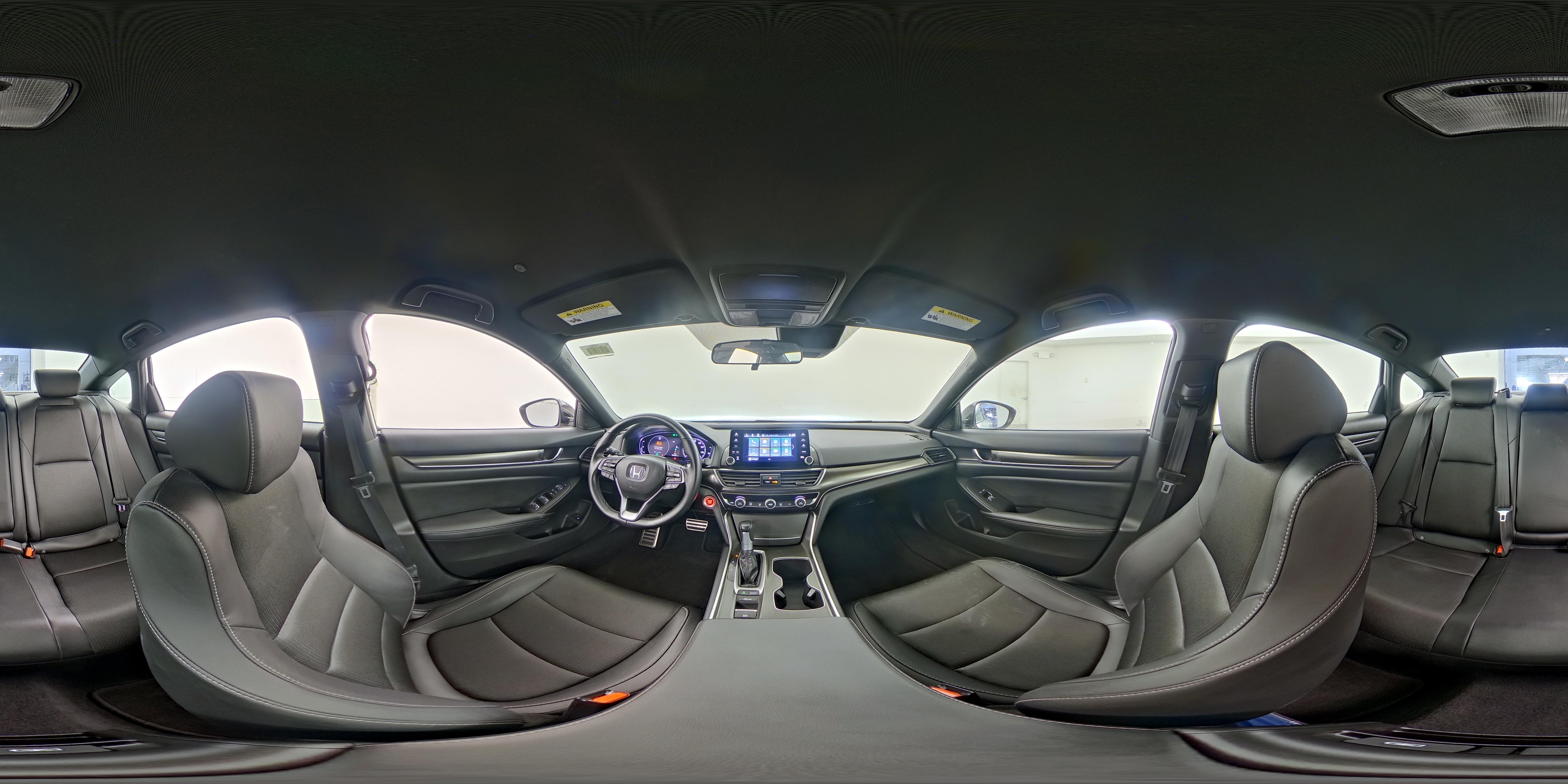 2021 Honda Accord Sport - Photo 24