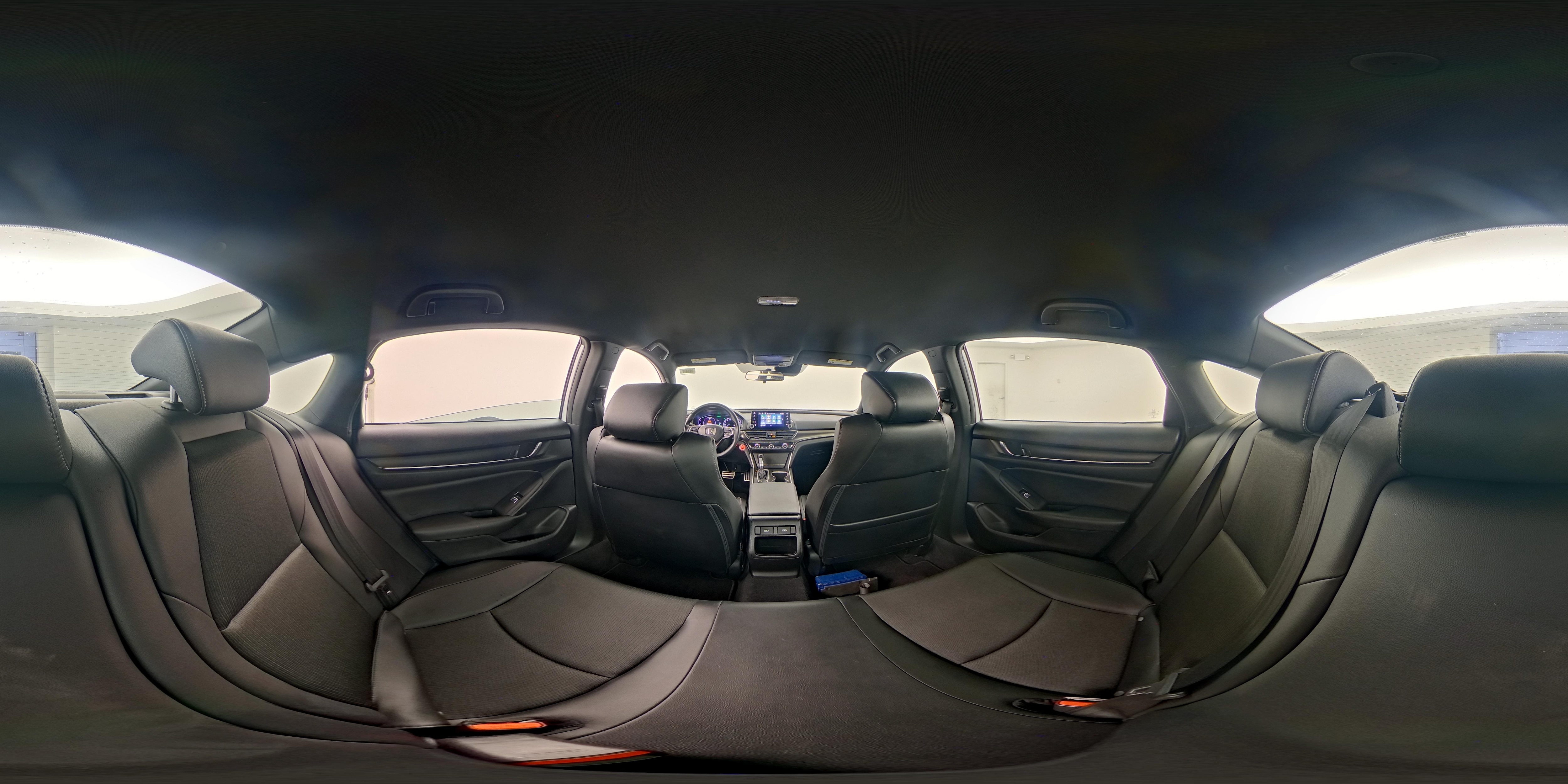 2021 Honda Accord Sport - Photo 25