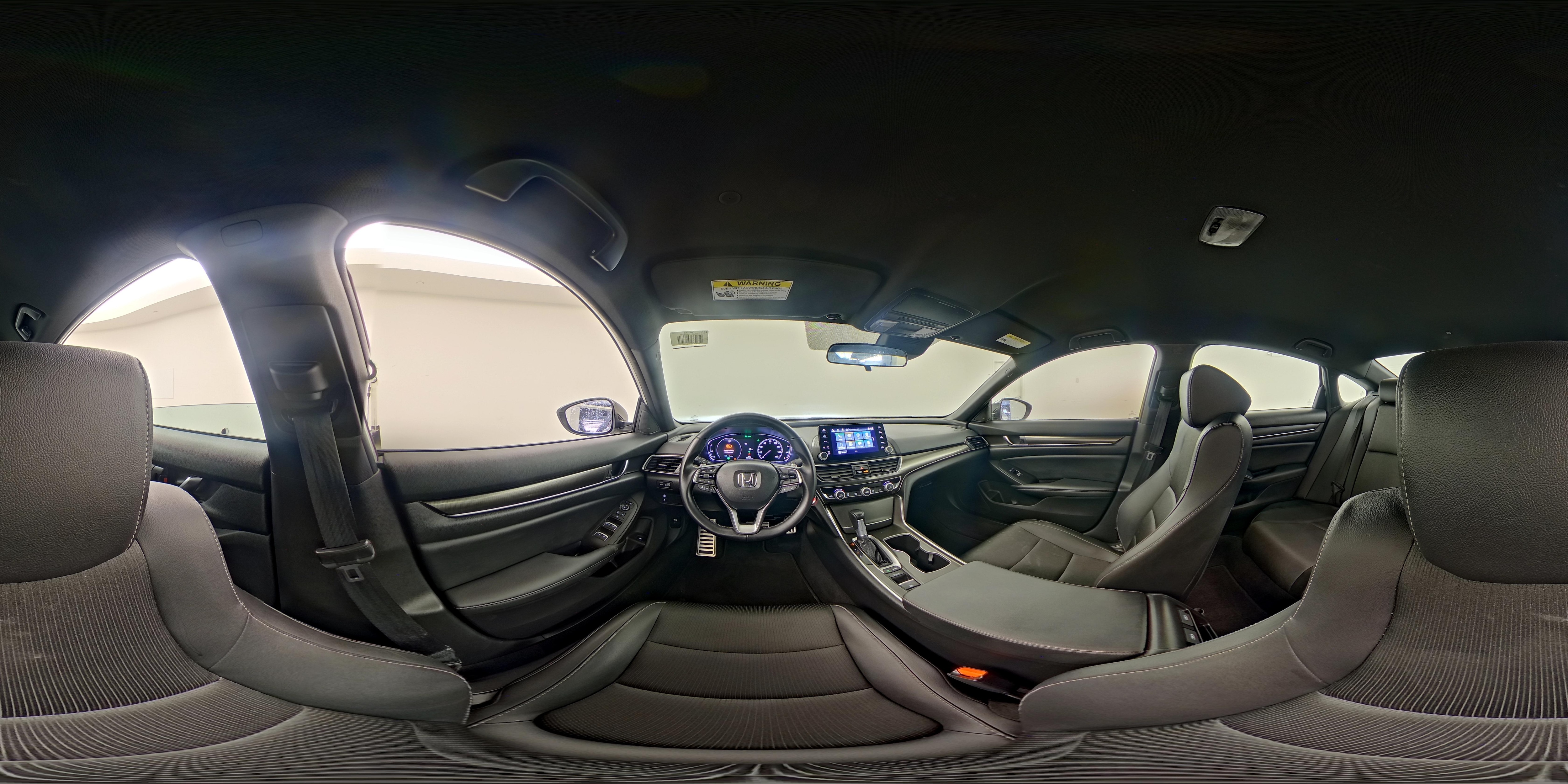 2021 Honda Accord Sport - Photo 26